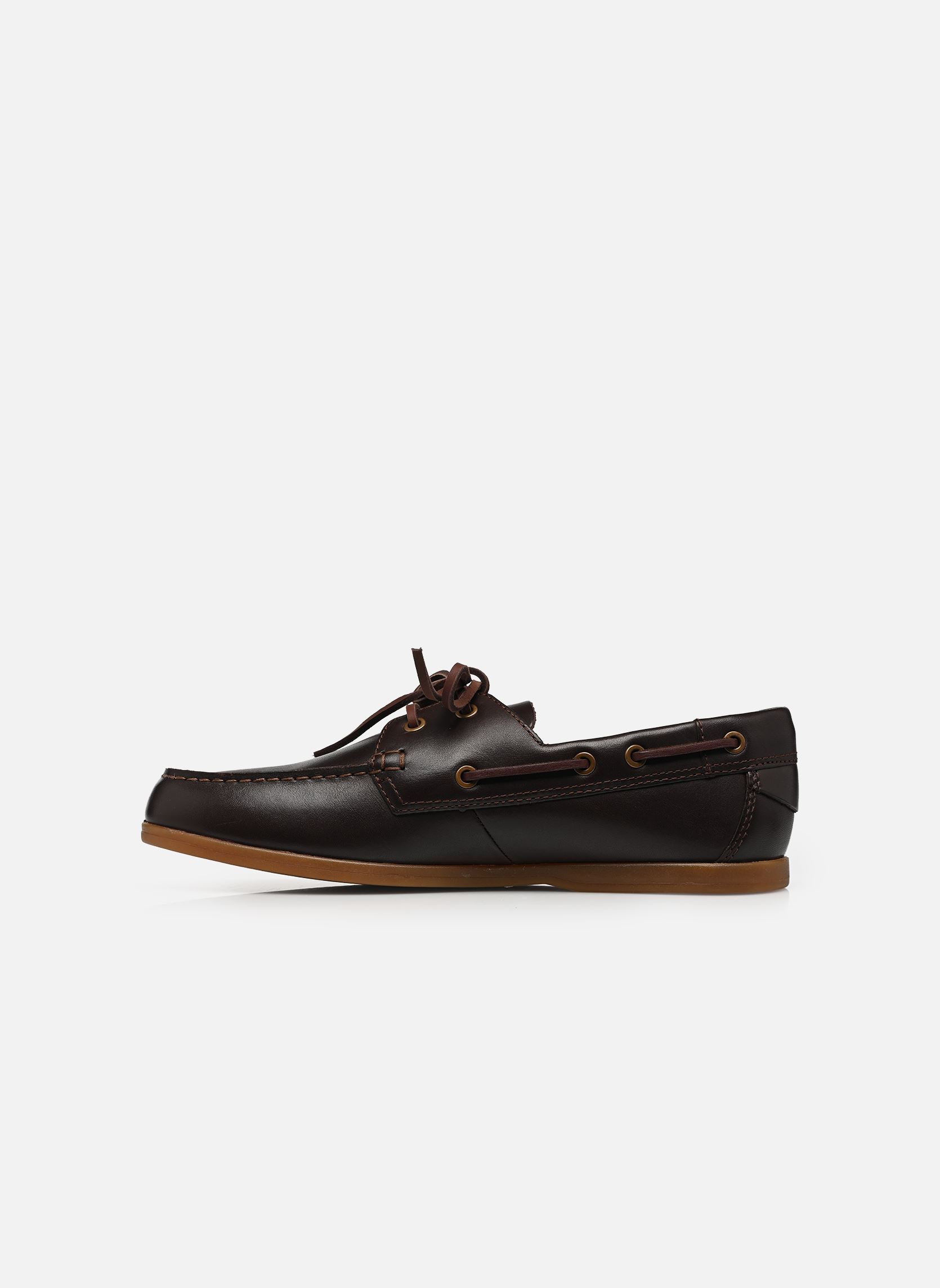 Clarks Scarpa Lifestyle W Wallabee Boot in Green