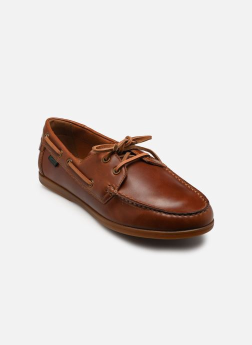 Clarks Bootschuhe Charmouth Lace herren braun