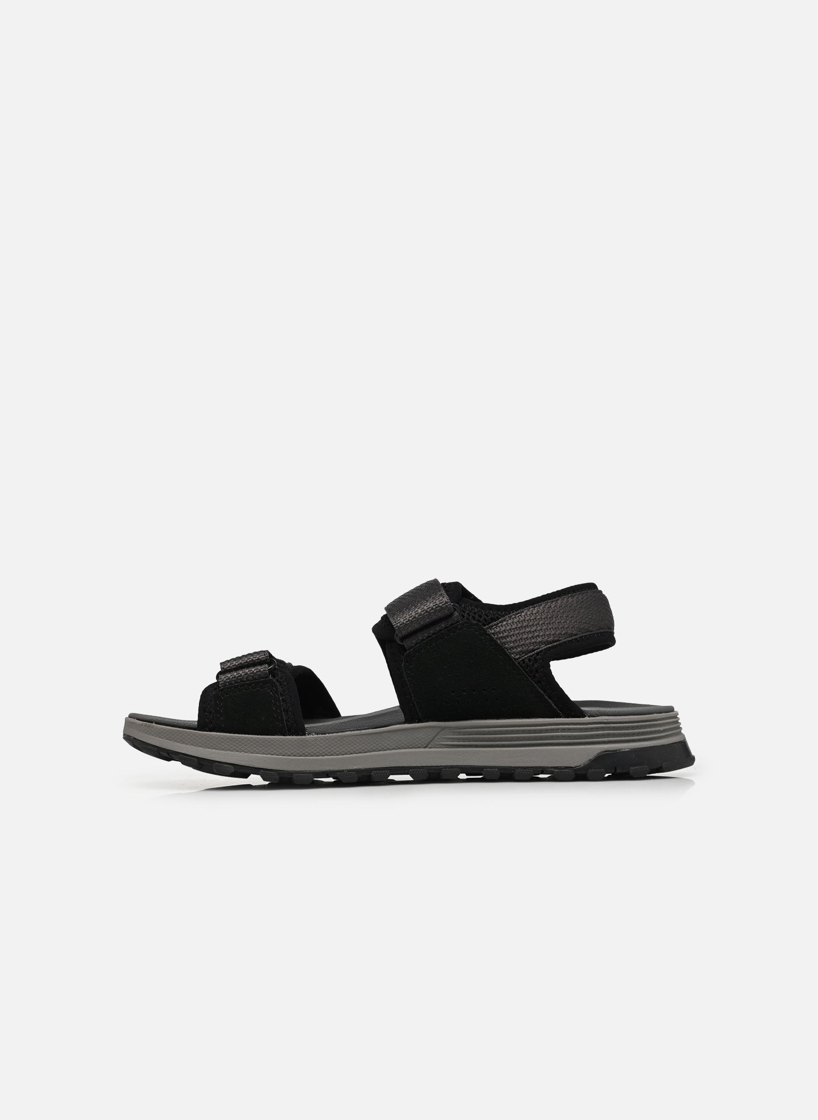 Sandales et mules ATL Trek River homme noir Clarks Sandales et mules ATL Trek River homme noir BLACK