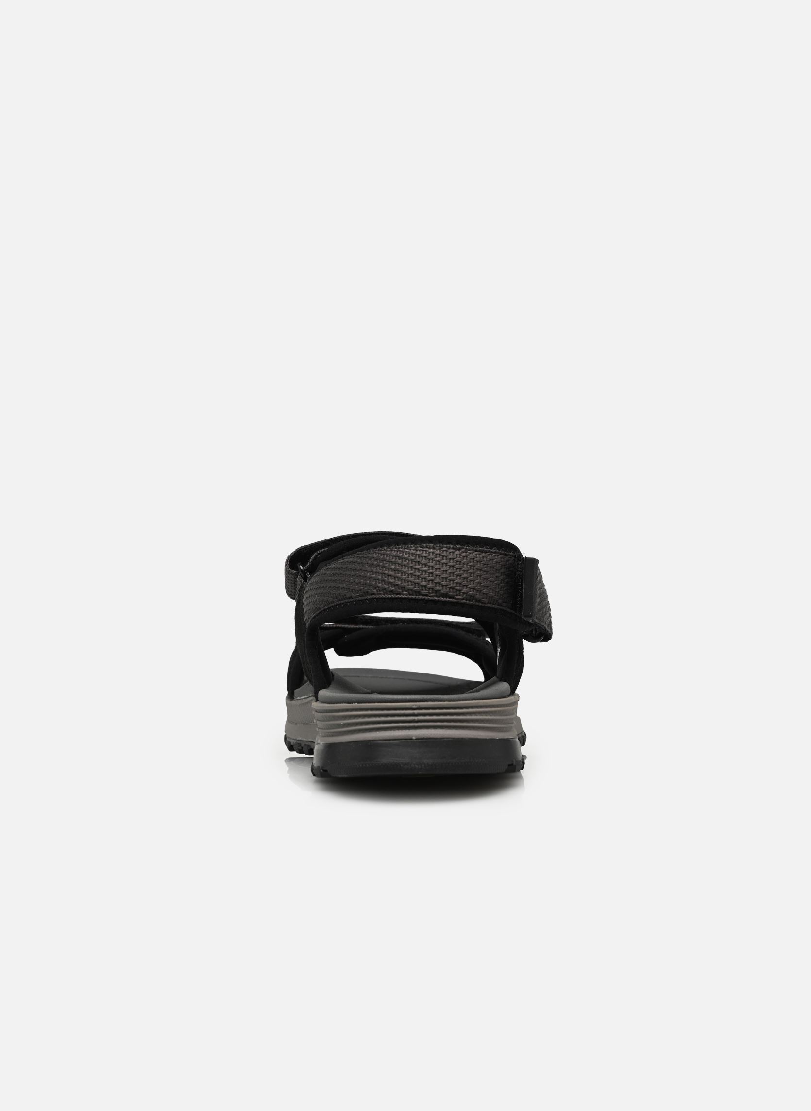 Sandales et mules ATL Trek River homme noir Clarks Sandales et mules ATL Trek River homme noir BLACK
