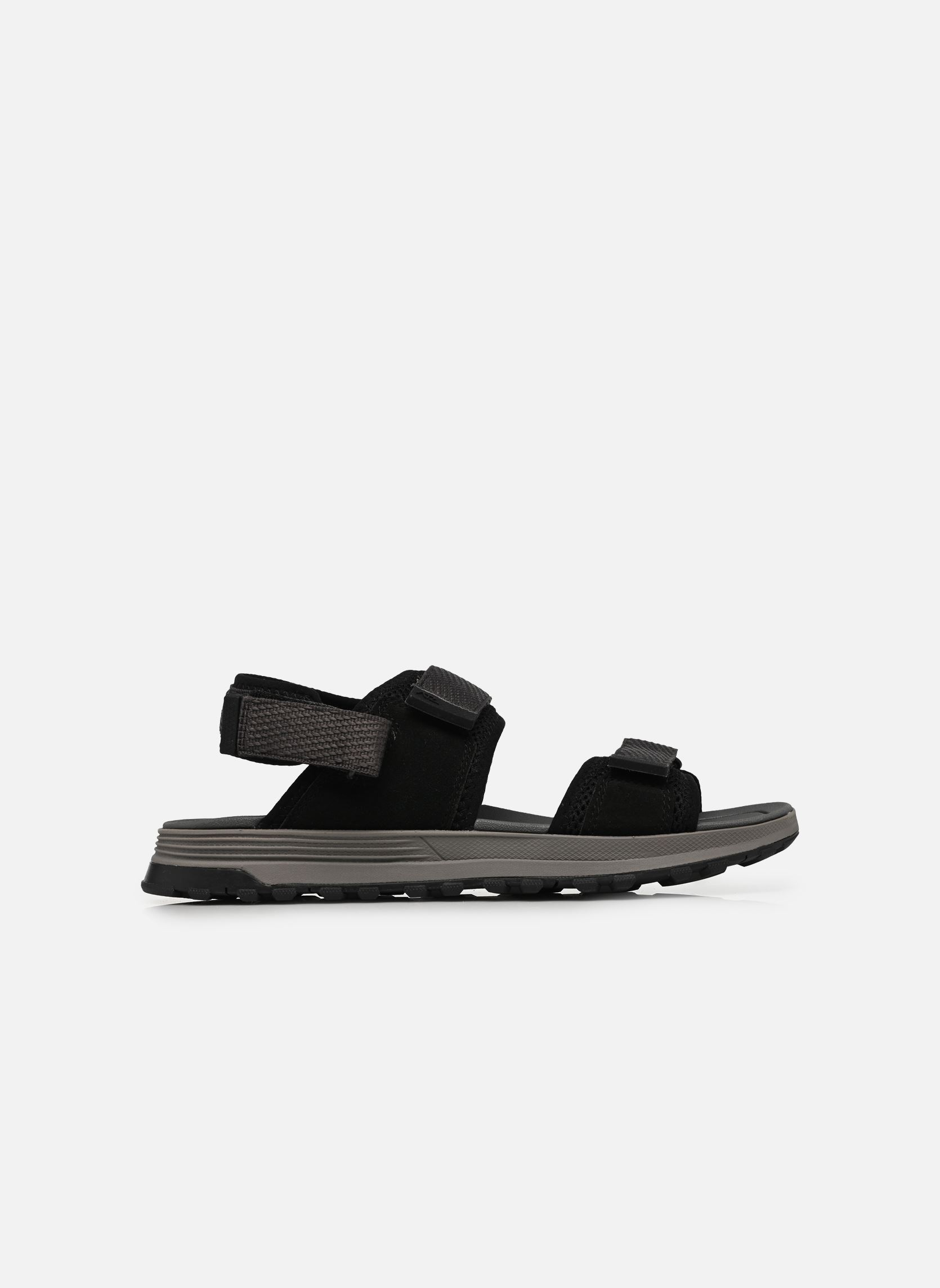 Sandales et mules ATL Trek River homme noir Clarks Sandales et mules ATL Trek River homme noir BLACK