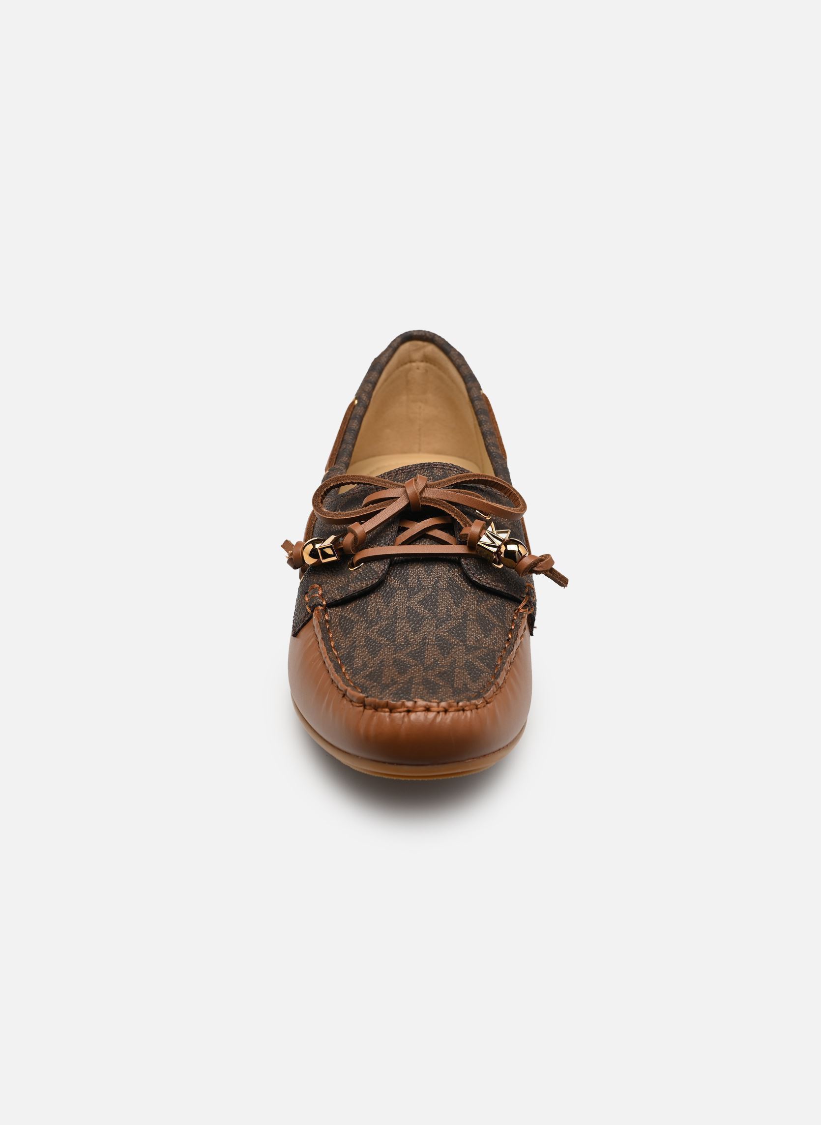 Loafer FALLON MOC damen braun Michael Michael Kors Loafer FALLON MOC damen braun Brown 200