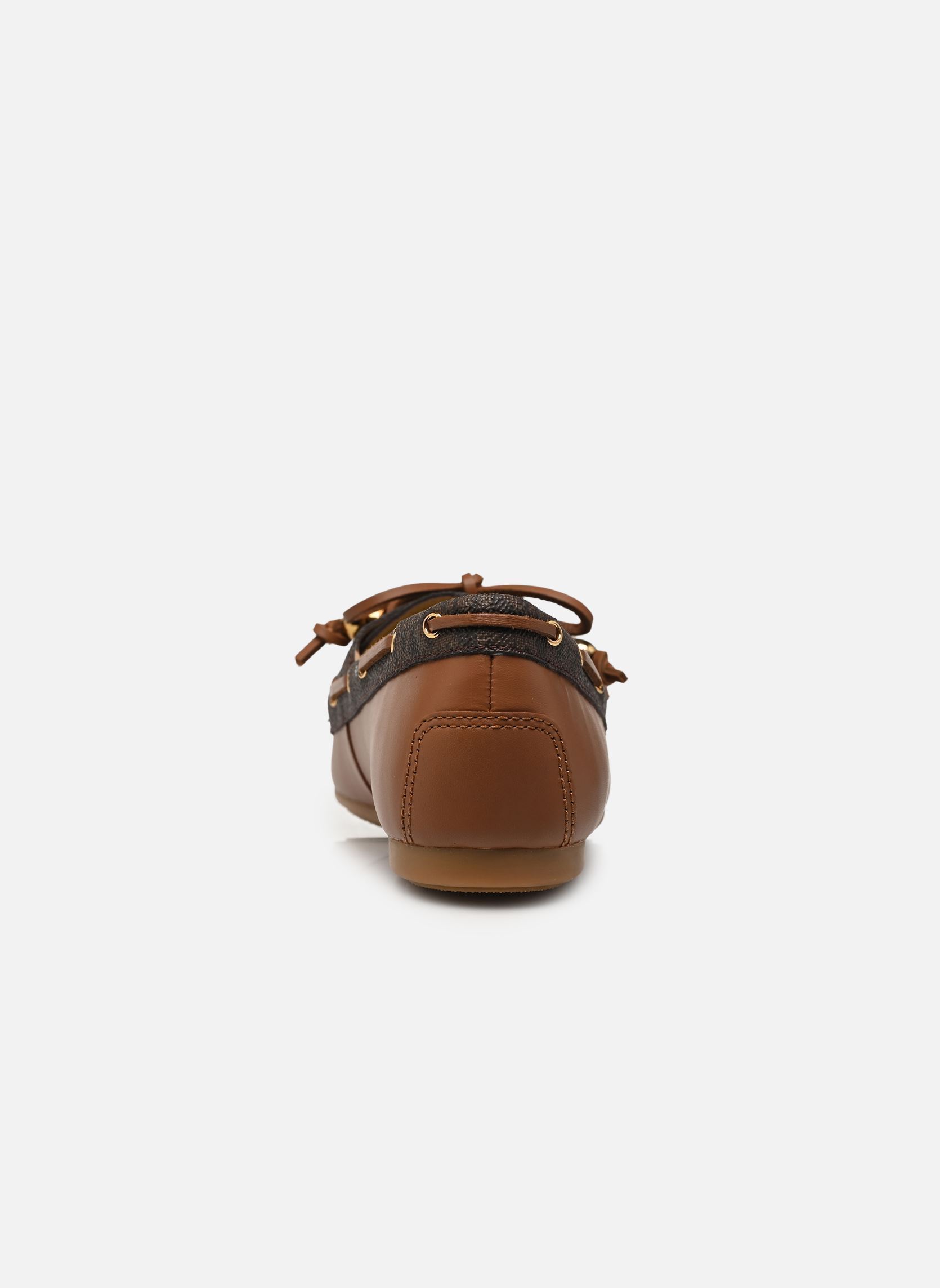 Loafer FALLON MOC damen braun Michael Michael Kors Loafer FALLON MOC damen braun Brown 200