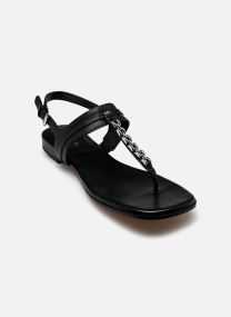 Sandalen MARCIA THONG SANDAL dames zwart