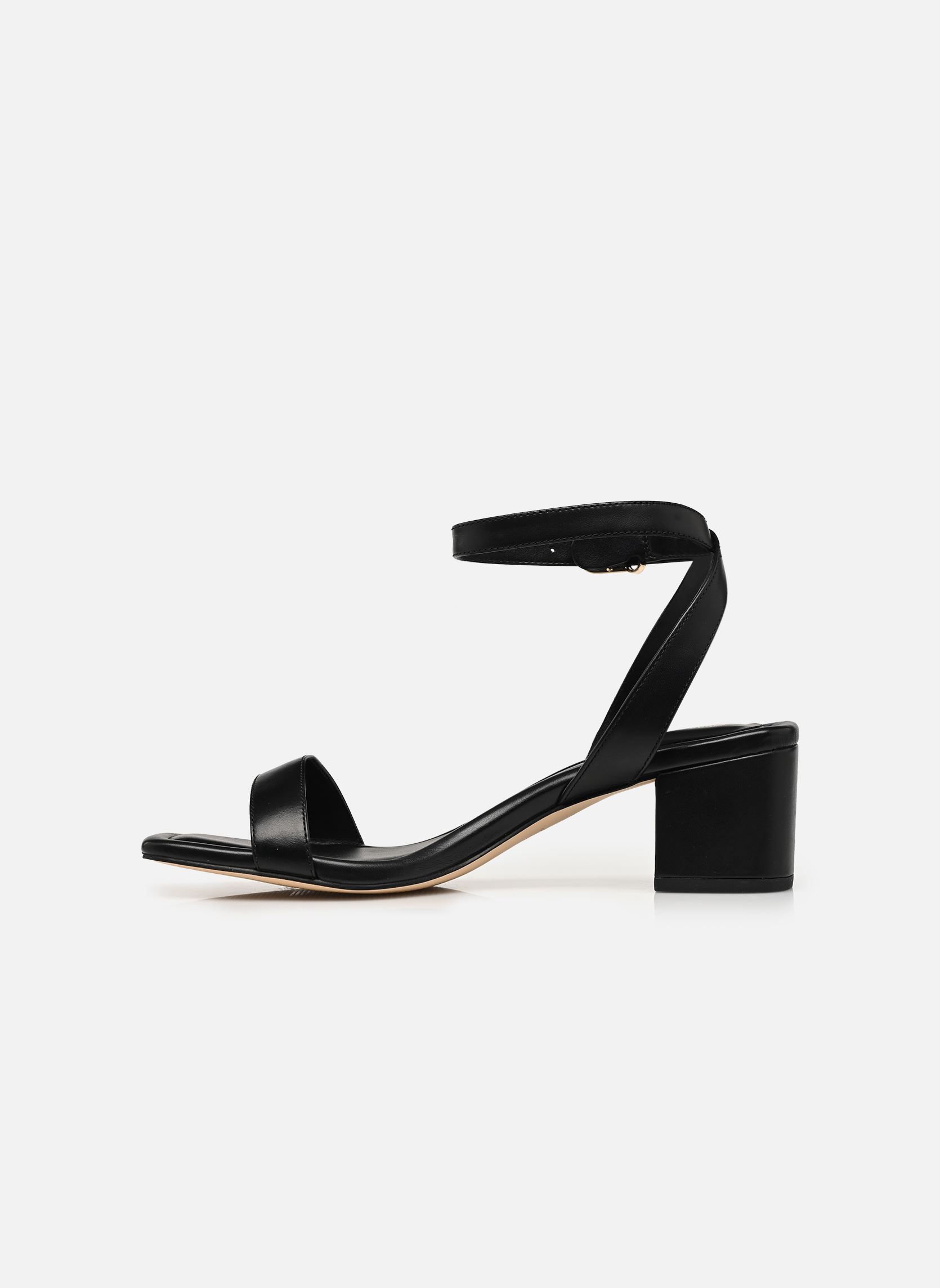 Sandalen MERRIAM MID SANDAL damen schwarz Michael Michael Kors Sandalen MERRIAM MID SANDAL damen schwarz Black 001