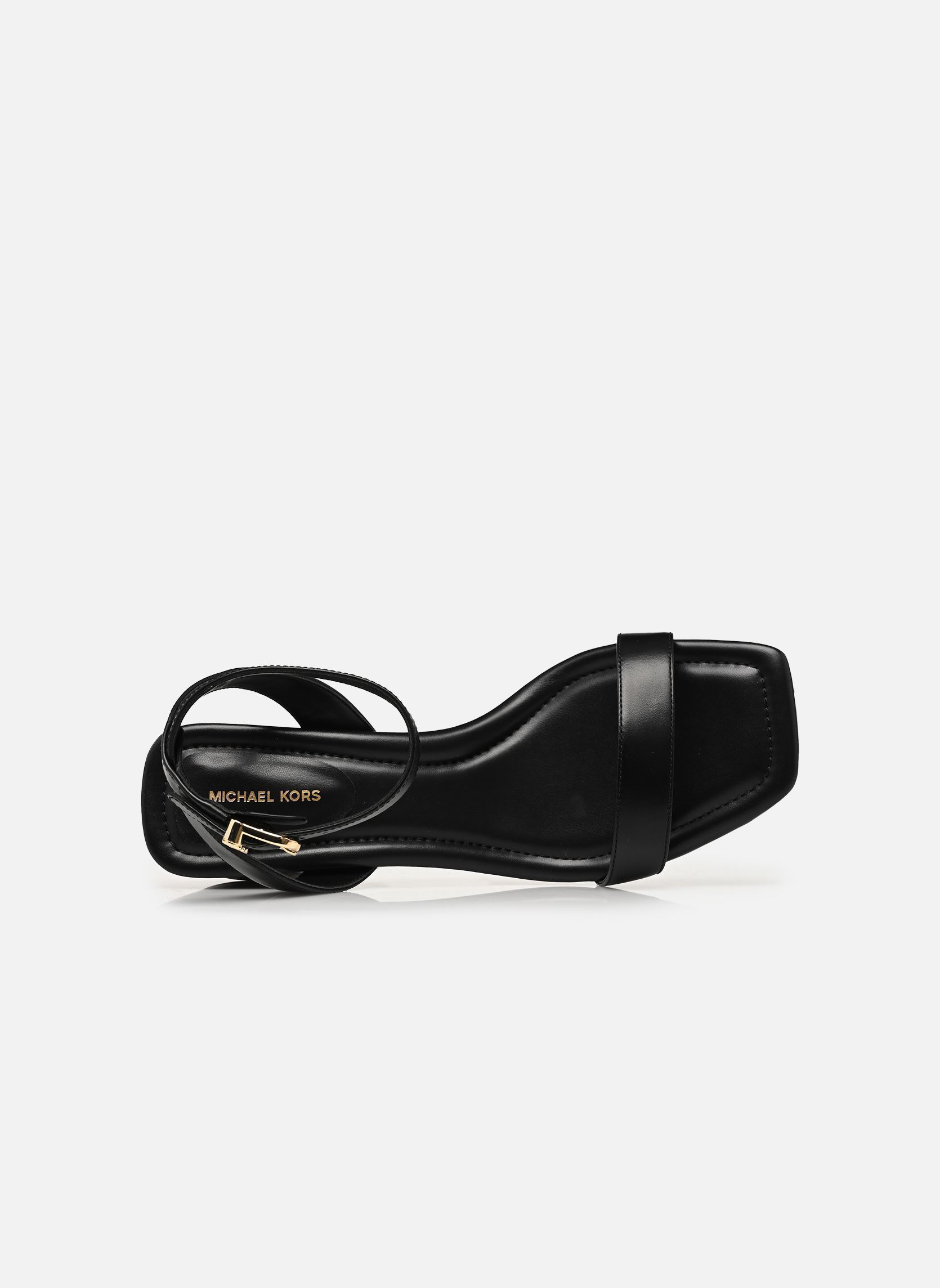 Sandalen MERRIAM MID SANDAL damen schwarz Michael Michael Kors Sandalen MERRIAM MID SANDAL damen schwarz Black 001