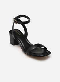 Sandalen MERRIAM MID SANDAL damen schwarz