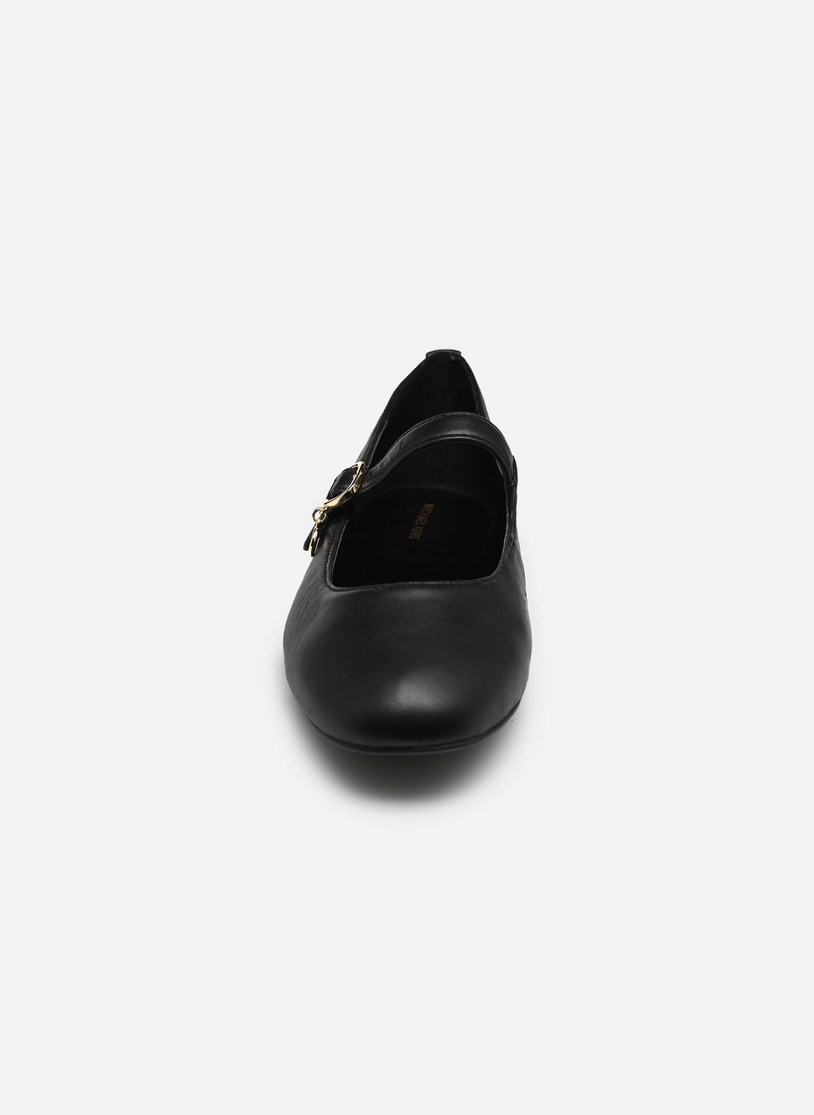 Klassische Ballerinas NELLIE FLEX BALLET damen schwarz Michael Michael Kors Klassische Ballerinas NELLIE FLEX BALLET damen schwarz Black 001