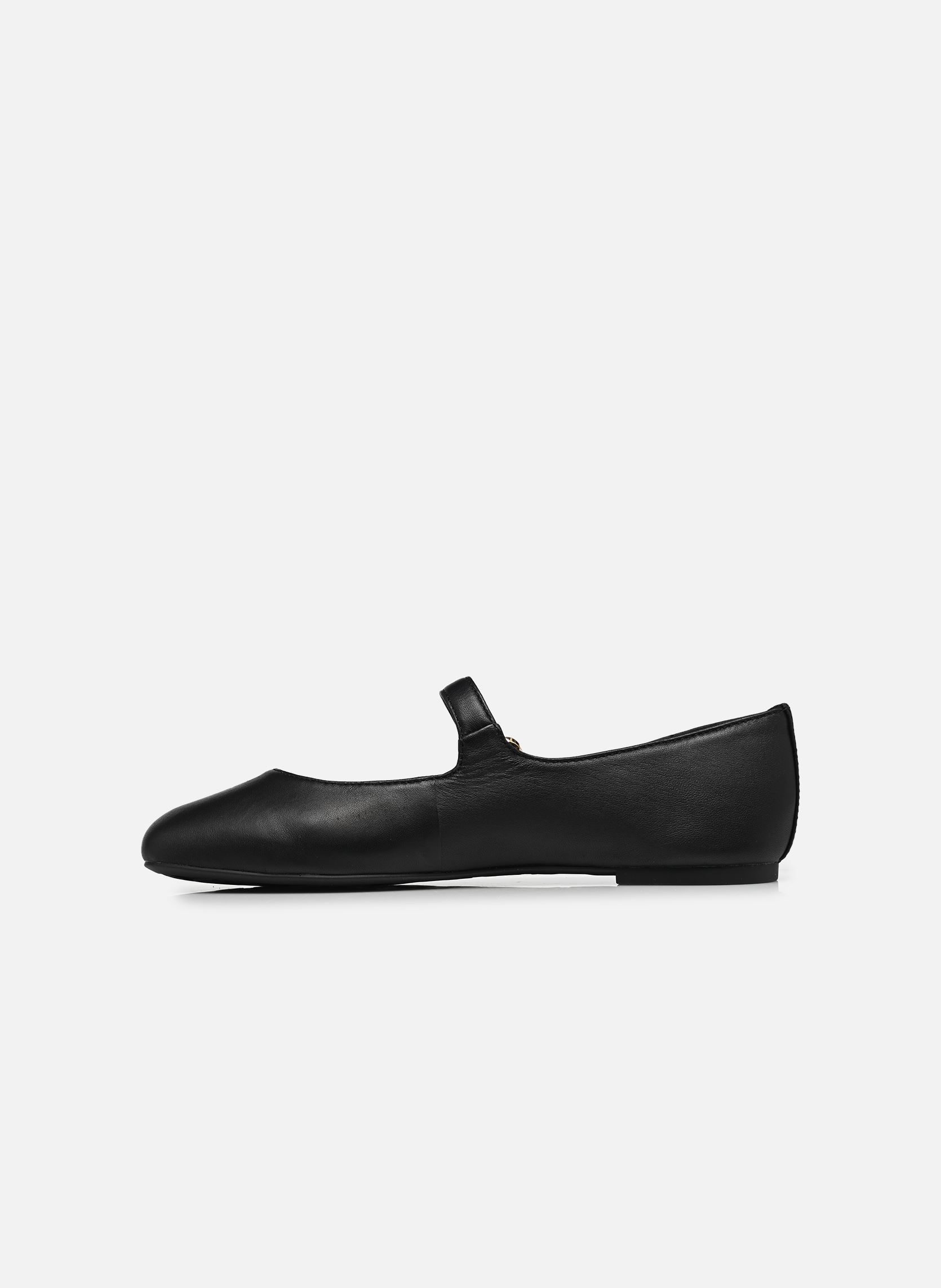 Klassische Ballerinas NELLIE FLEX BALLET damen schwarz Michael Michael Kors Klassische Ballerinas NELLIE FLEX BALLET damen schwarz Black 001