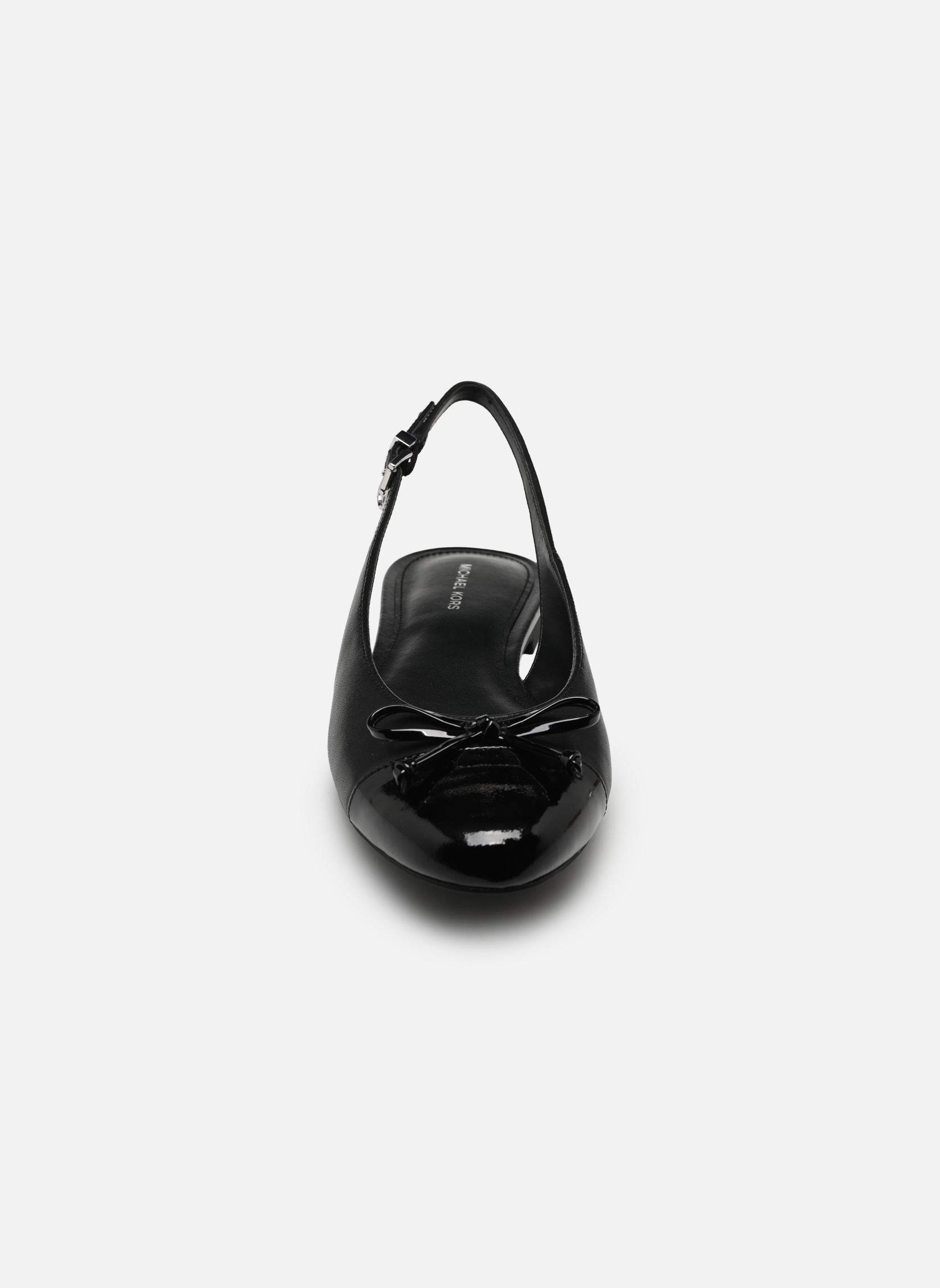 Klassische Ballerinas PIPER SLING BALLET damen schwarz Michael Michael Kors Klassische Ballerinas PIPER SLING BALLET damen schwarz BLACK 001