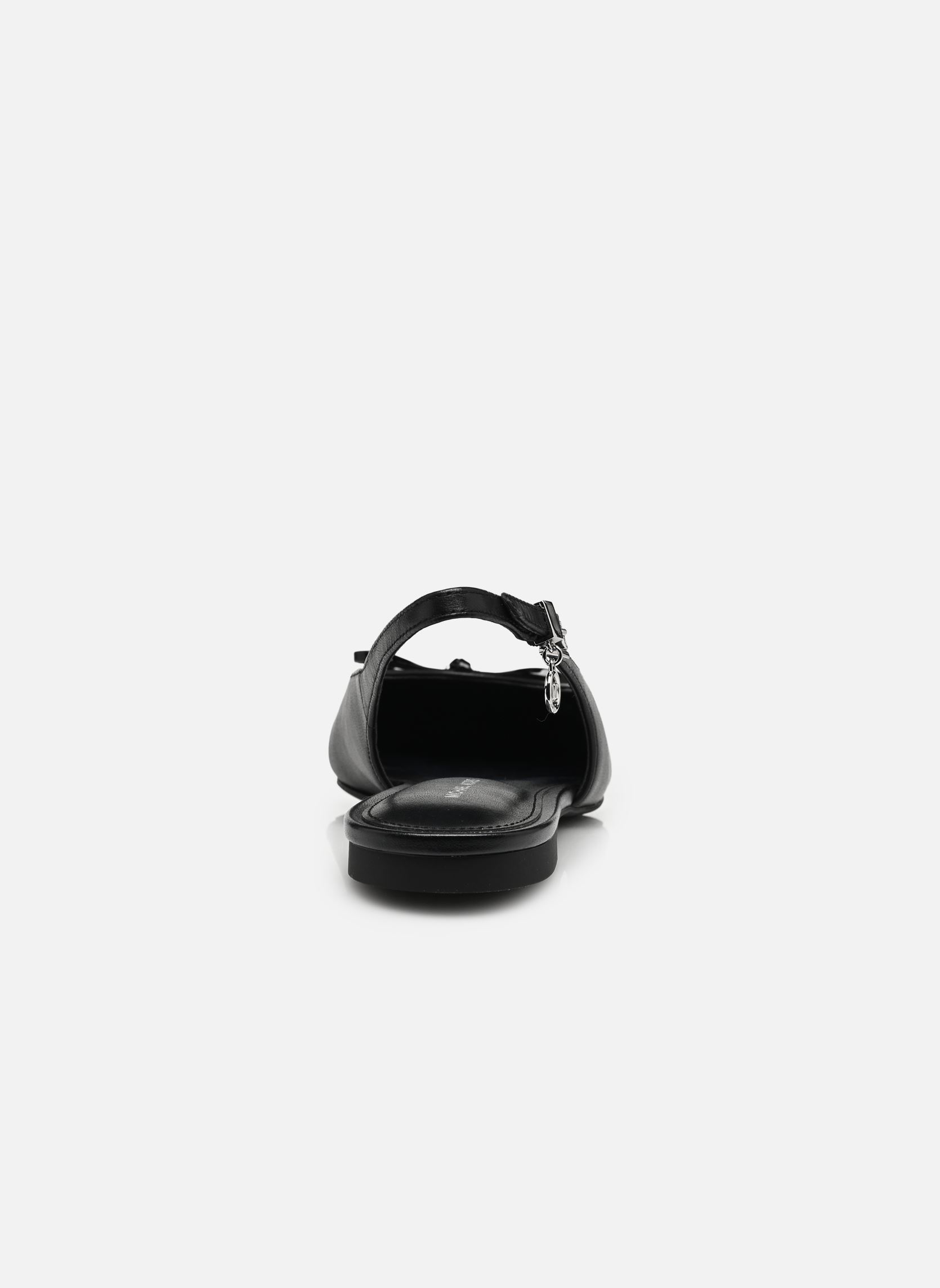 Klassische Ballerinas PIPER SLING BALLET damen schwarz Michael Michael Kors Klassische Ballerinas PIPER SLING BALLET damen schwarz BLACK 001
