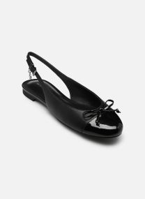 Klassische Ballerinas PIPER SLING BALLET damen schwarz Michael Michael Kors Klassische Ballerinas PIPER SLING BALLET damen schwarz BLACK 001