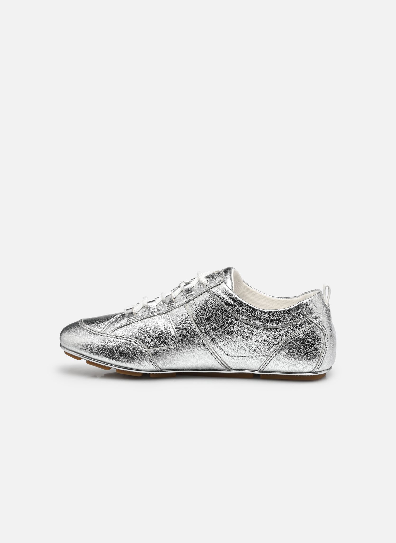 Sneaker KEELY TRAINER damen silber Michael Michael Kors Sneaker KEELY TRAINER damen silber Silver 040