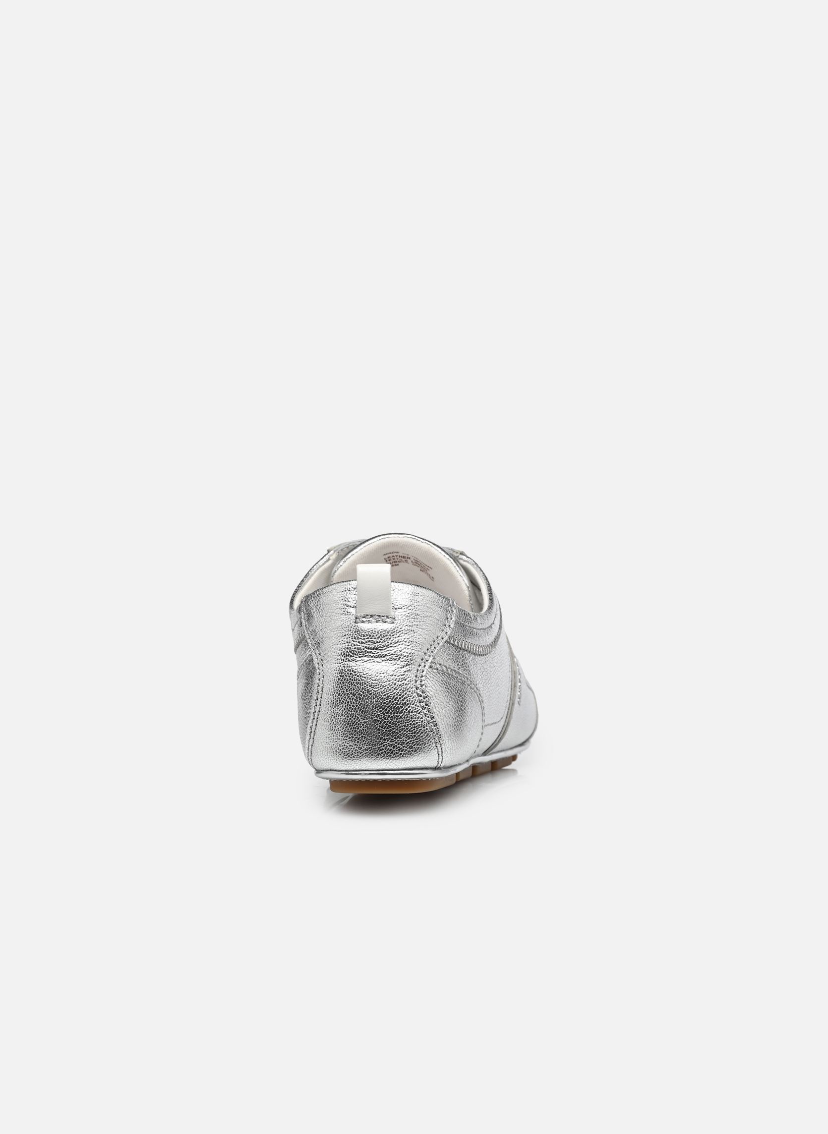 Sneaker KEELY TRAINER damen silber Michael Michael Kors Sneaker KEELY TRAINER damen silber Silver 040