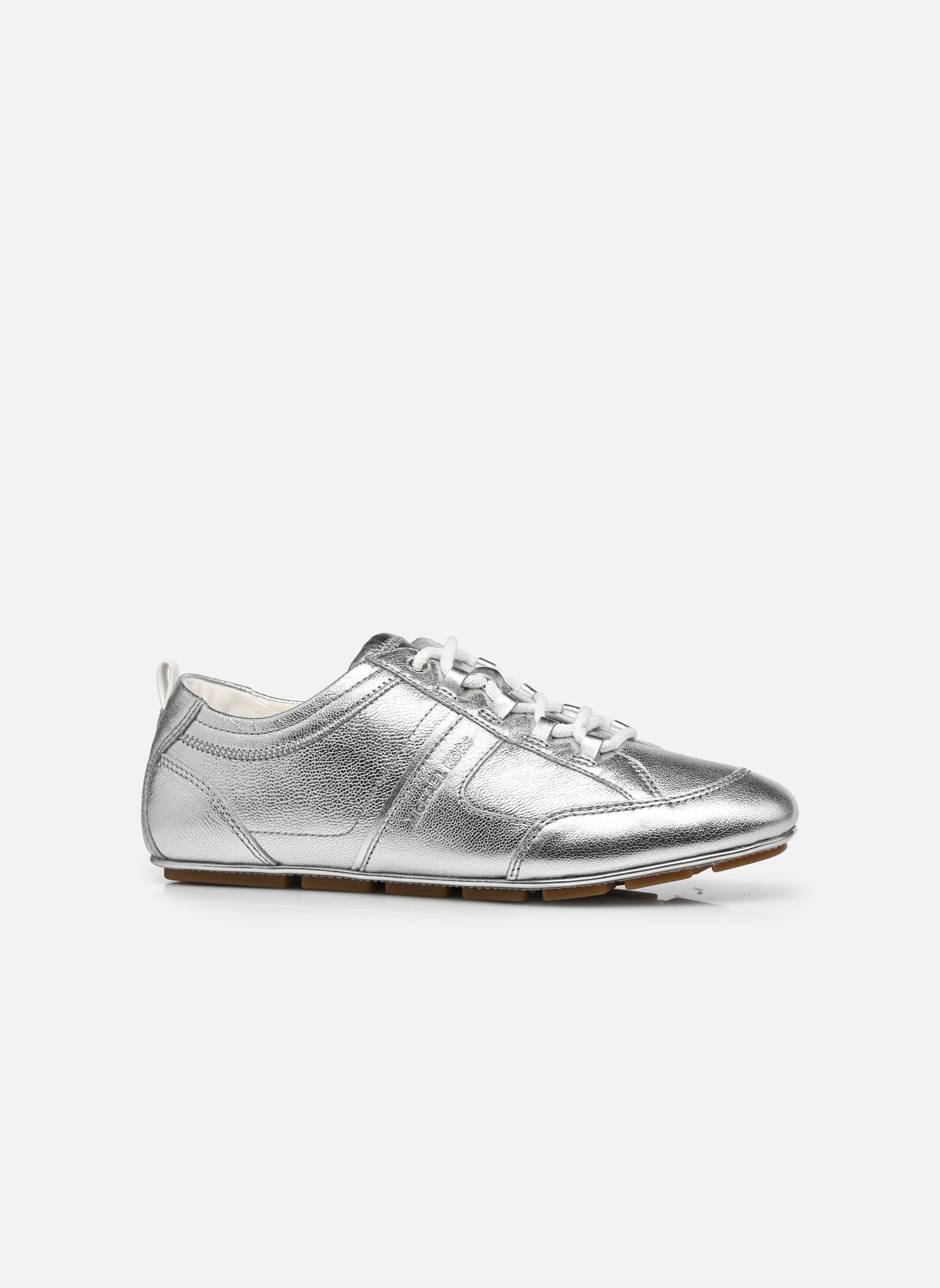 Sneaker KEELY TRAINER damen silber Michael Michael Kors Sneaker KEELY TRAINER damen silber Silver 040