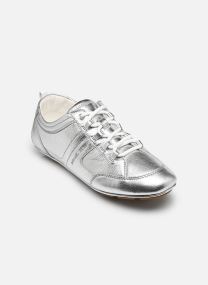 Sneaker KEELY TRAINER damen silber