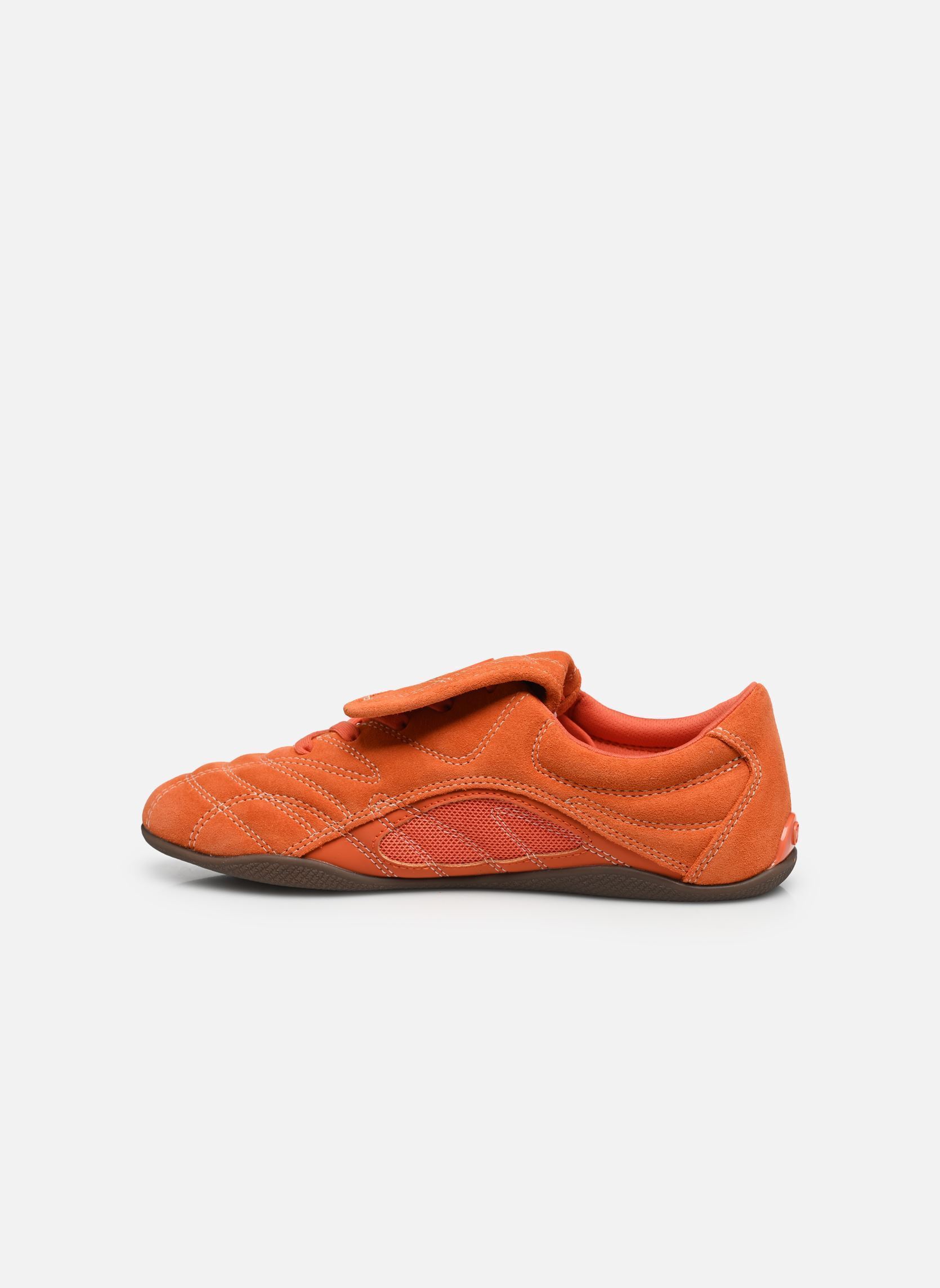 Sneaker KYLER TRAINER damen orange Michael Michael Kors Sneaker KYLER TRAINER damen orange MIMOSA 835