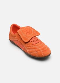 Sneaker KYLER TRAINER damen orange