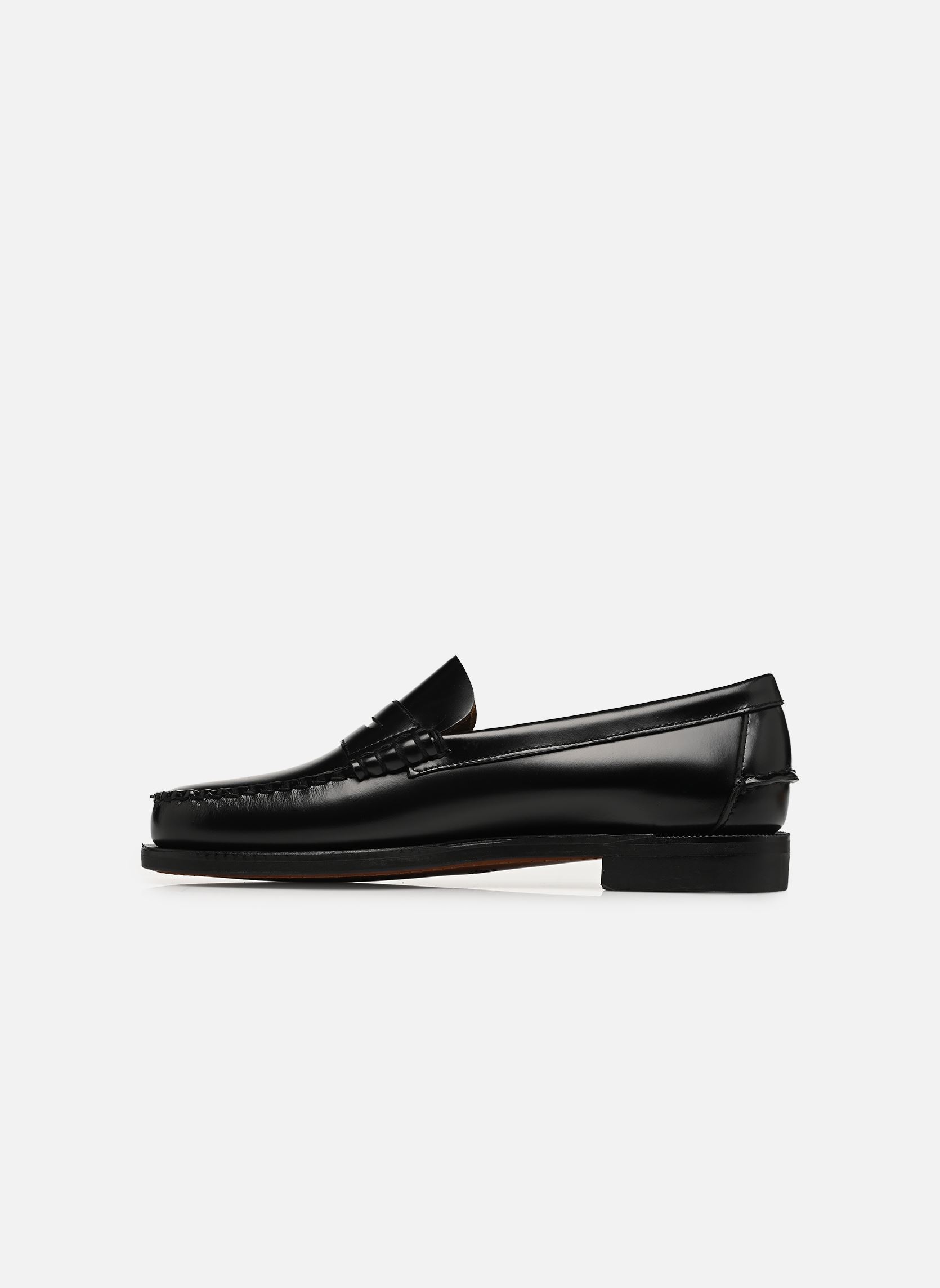 Loafer Classic Dan Men herren schwarz Sebago Loafer Classic Dan Men herren schwarz Black
