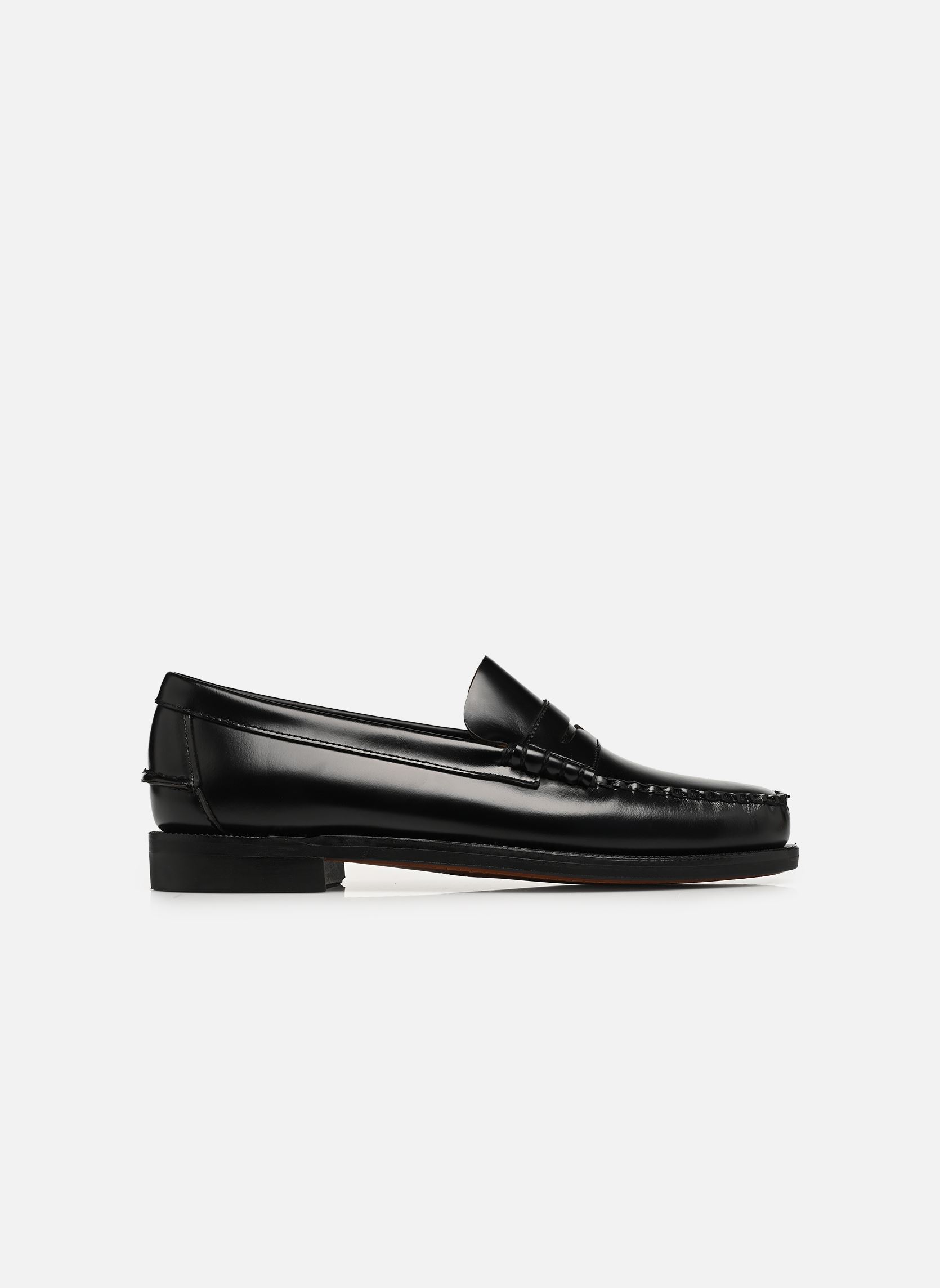 Loafer Classic Dan Men herren schwarz Sebago Loafer Classic Dan Men herren schwarz Black