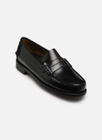Loafer Classic Dan Men herren bordeaux