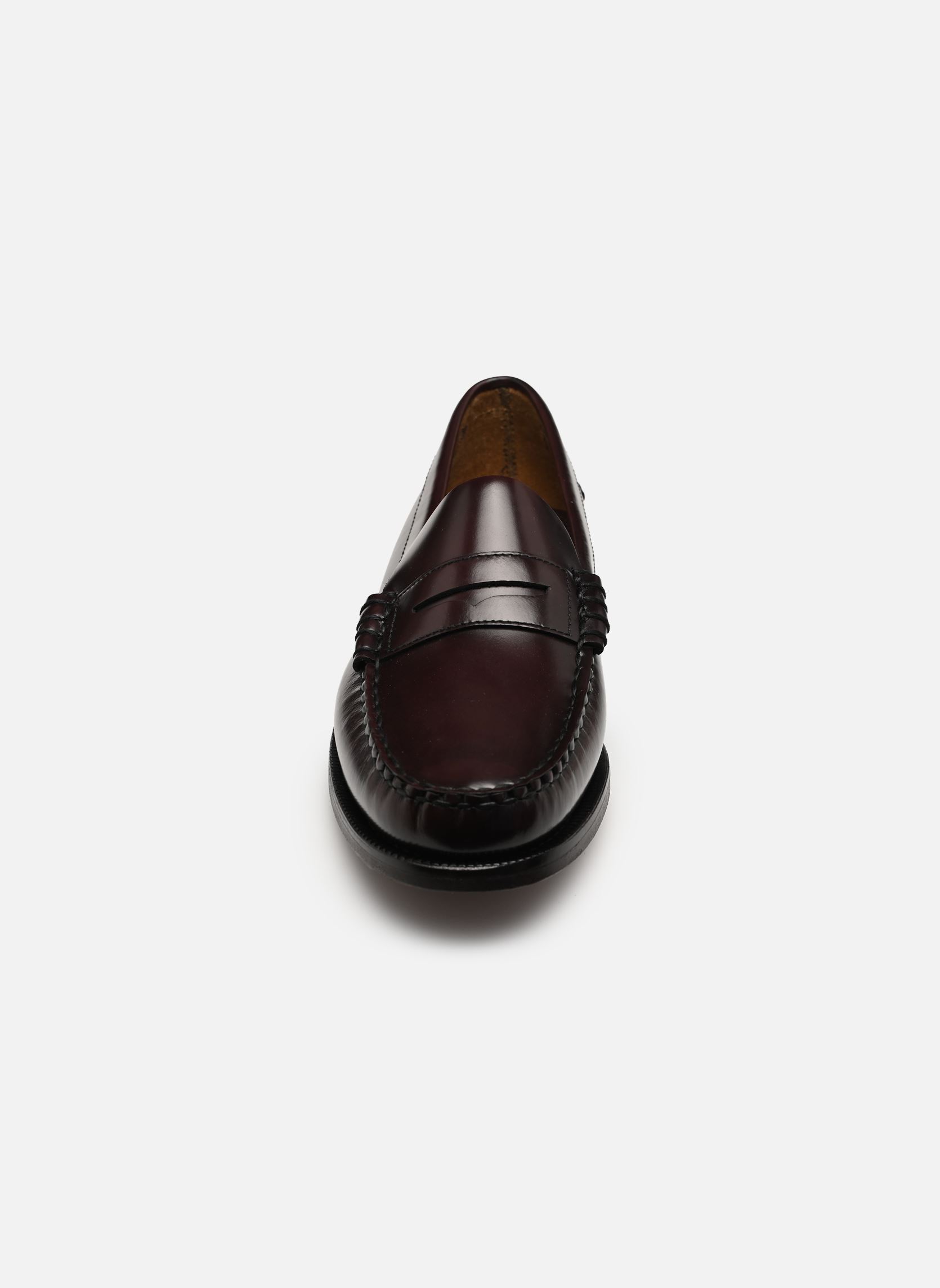 Loafer Classic Dan Men herren bordeaux Sebago Loafer Classic Dan Men herren bordeaux Brown Burgandy