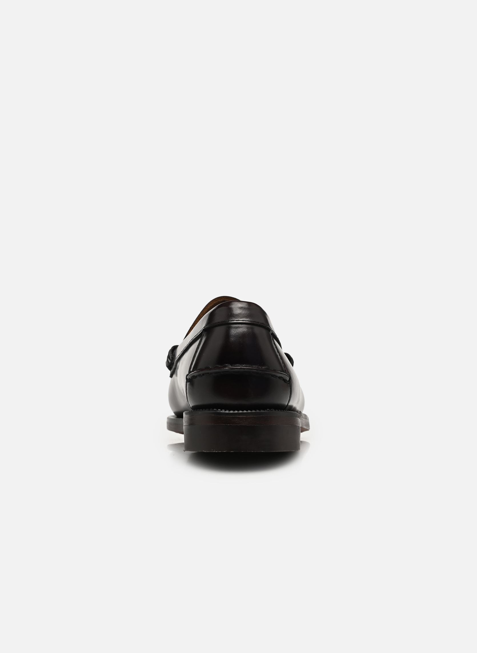 Loafer Classic Dan Men herren bordeaux Sebago Loafer Classic Dan Men herren bordeaux Brown Burgandy