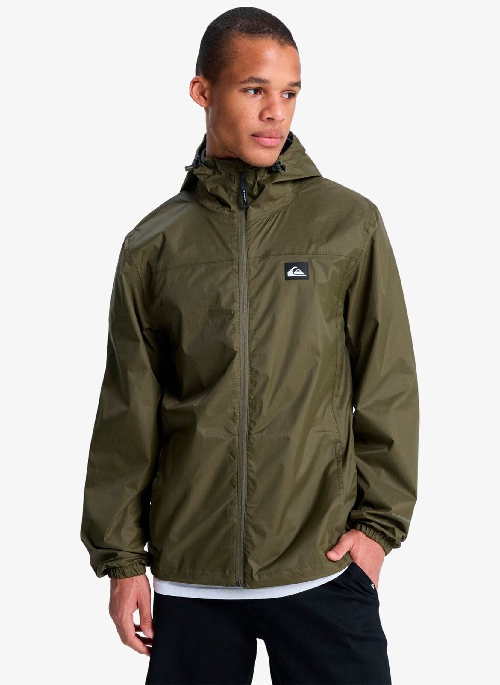 Vêtements Quiksilver Overcast 3K Tape pour Homme - vue 1