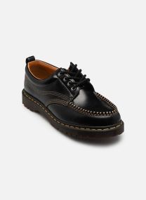 Derbies Lowell M homme bordeaux