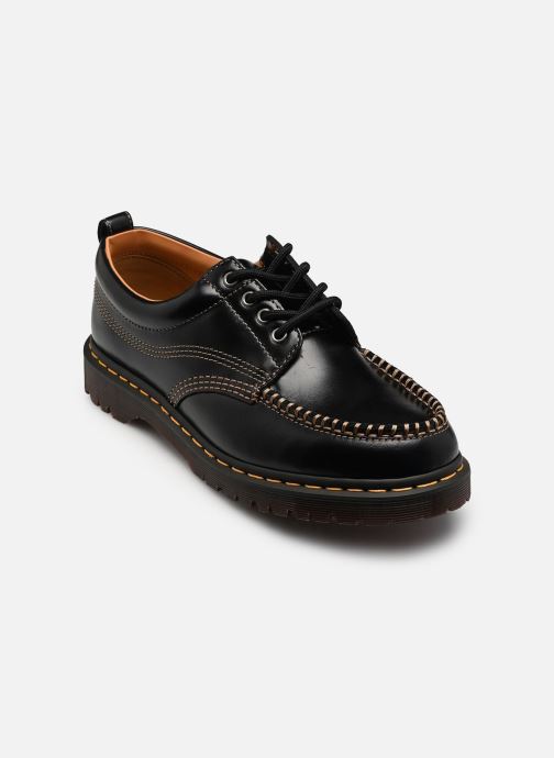 Dr. Martens Derbies Lowell M homme noir