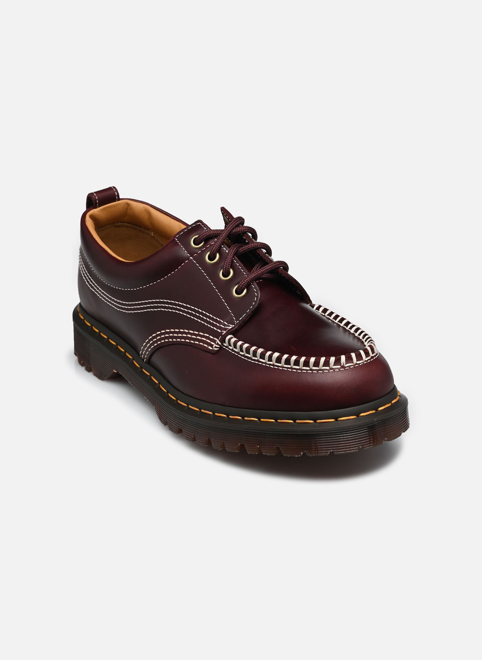 Chaussures à lacets Dr. Martens Lowell pour - vue 1