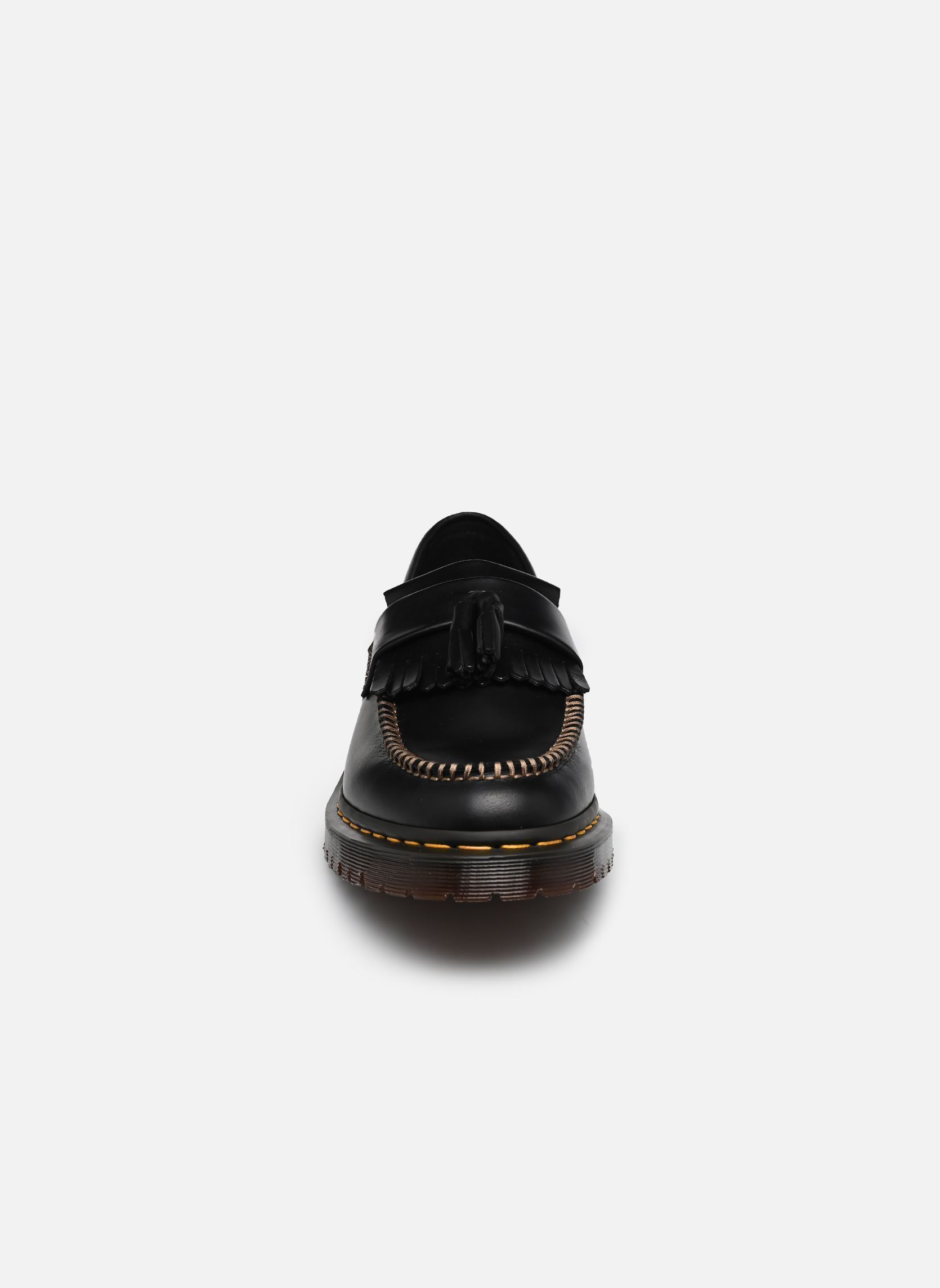 Loafer Adrian Ben M herren schwarz Dr. Martens Loafer Adrian Ben M herren schwarz BLACK ORLEANS