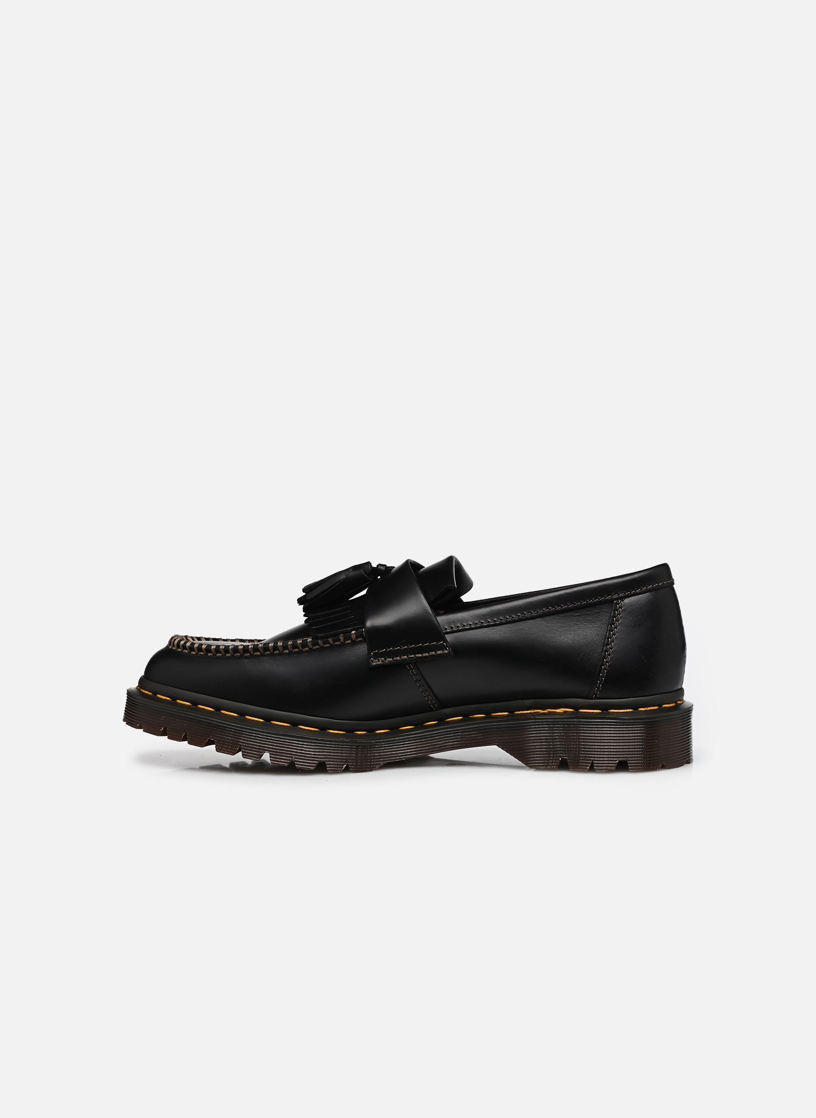 Loafer Adrian Ben M herren schwarz Dr. Martens Loafer Adrian Ben M herren schwarz BLACK ORLEANS