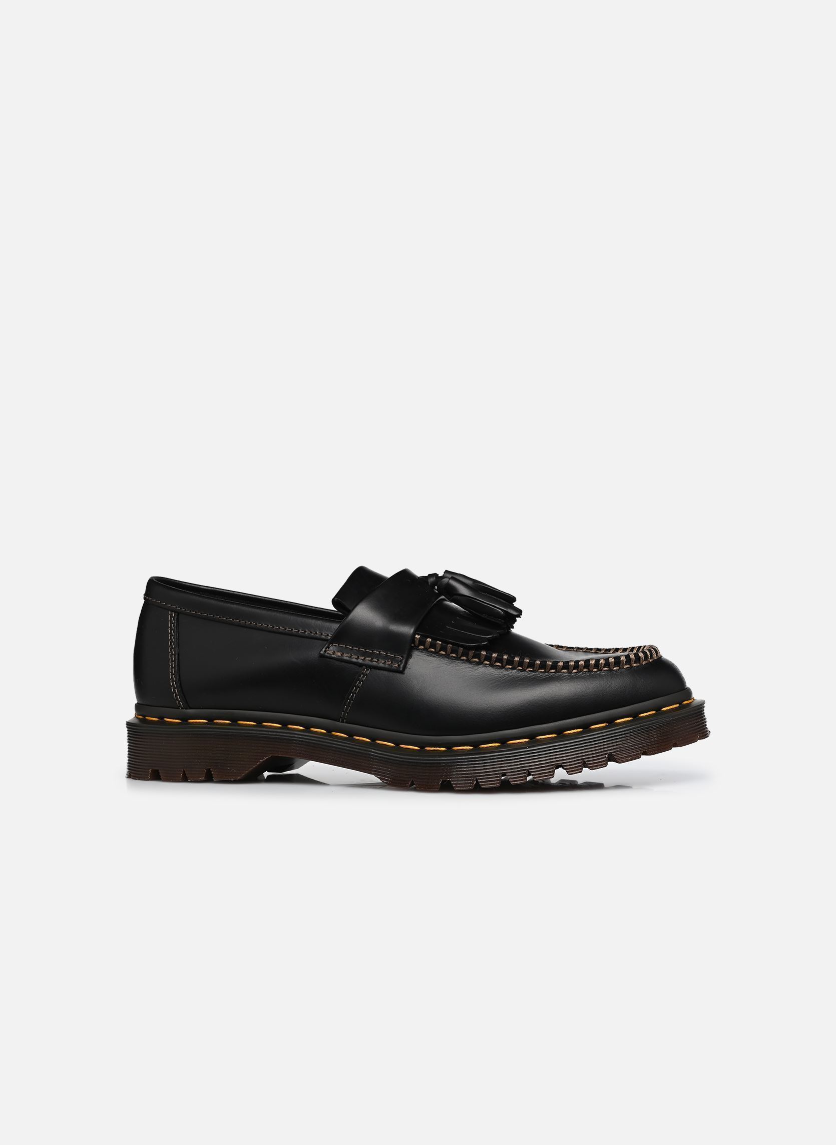 Loafer Adrian Ben M herren schwarz Dr. Martens Loafer Adrian Ben M herren schwarz BLACK ORLEANS