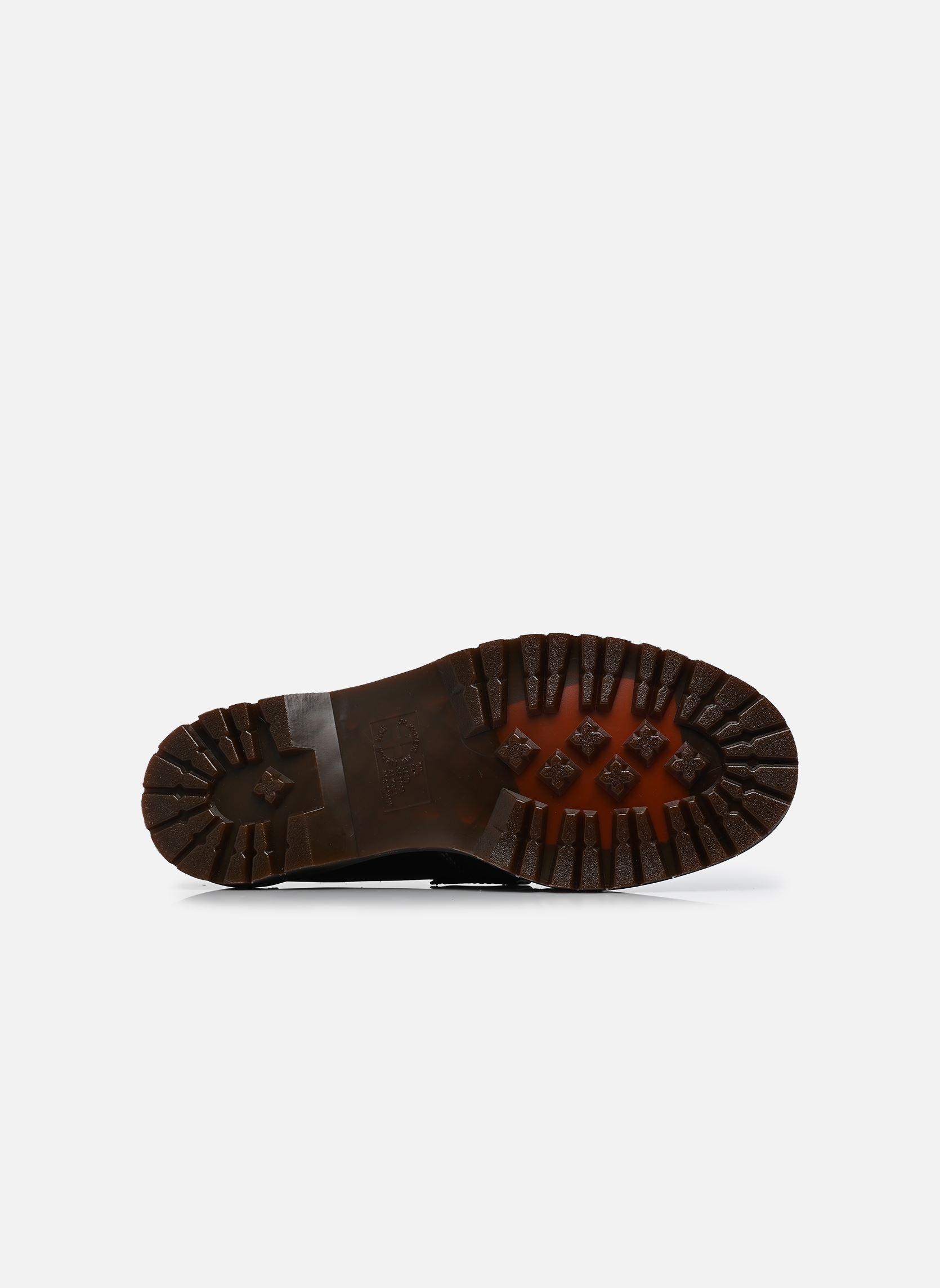 Loafer Adrian Ben M herren schwarz Dr. Martens Loafer Adrian Ben M herren schwarz BLACK ORLEANS
