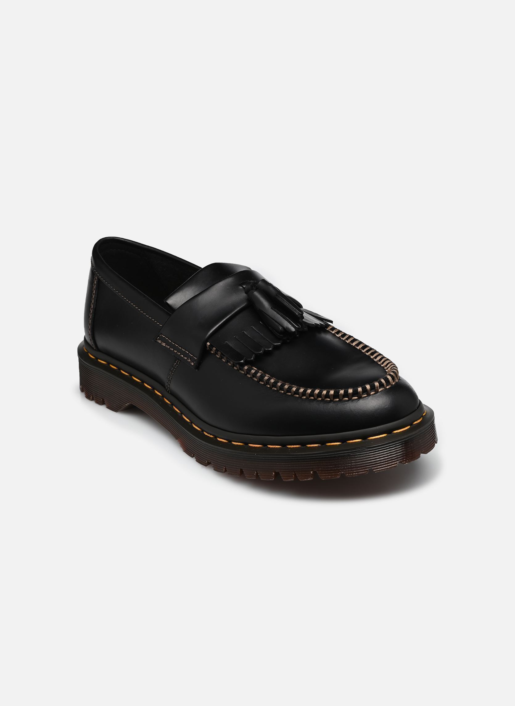 Mocassins Dr. Martens Adrian Ben Orleans 42849001 - vue 4
