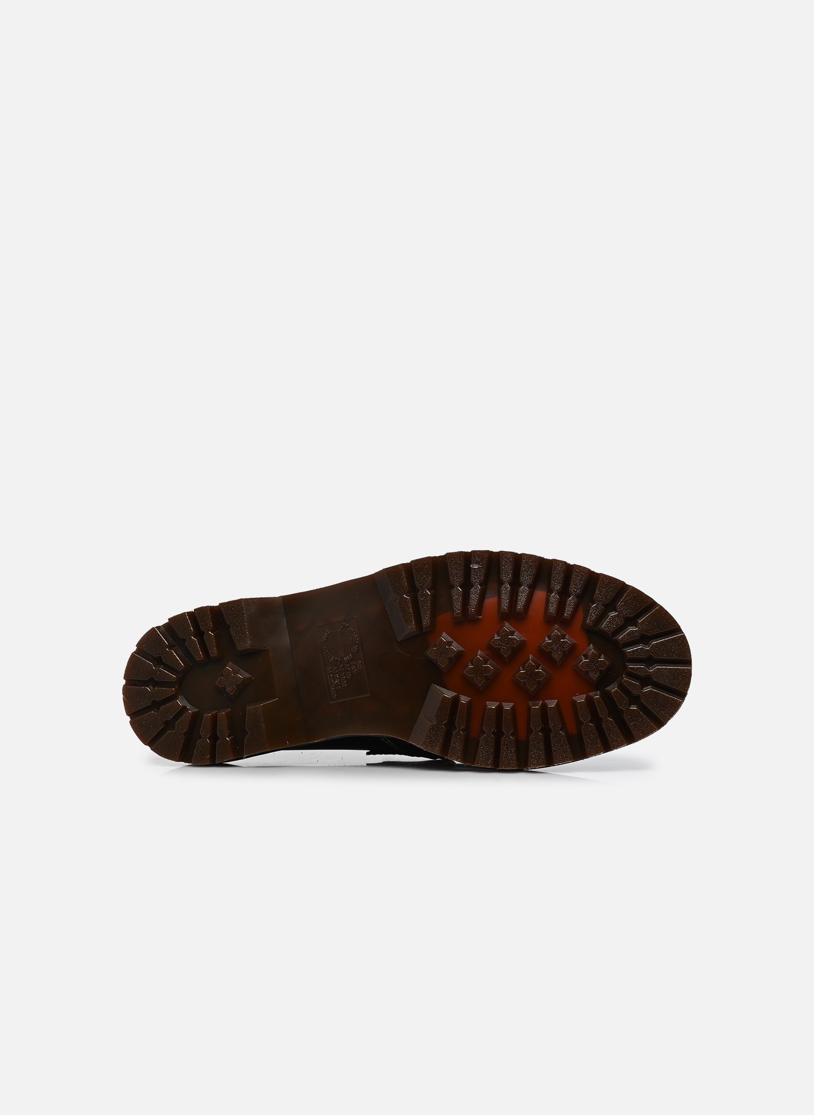 Mocassins Adrian Ben M homme marron Dr. Martens Mocassins Adrian Ben M homme marron BUTTERSCOTCH ORLEANS