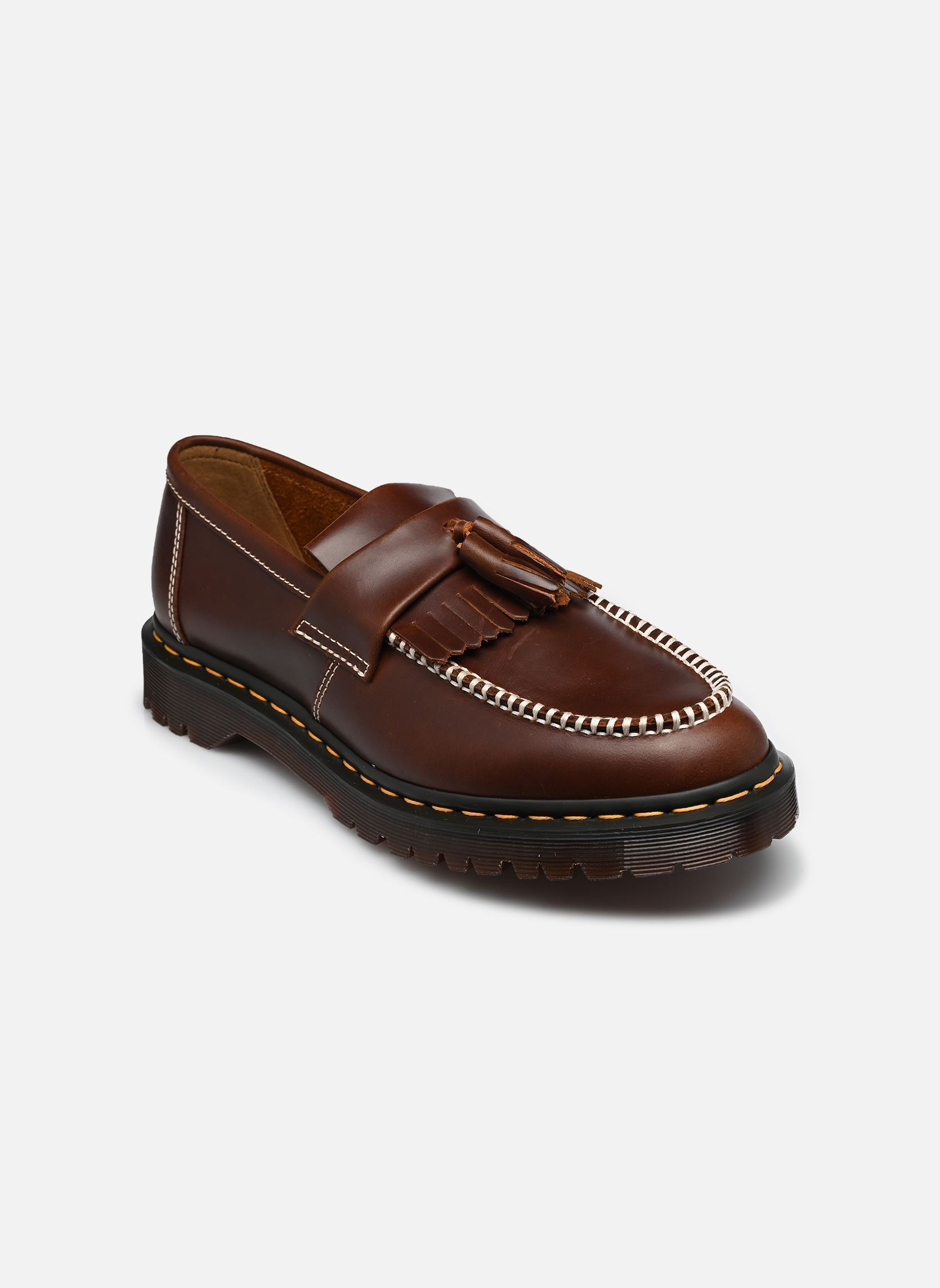 Mocassins Dr. Martens Adrian Ben pour Homme