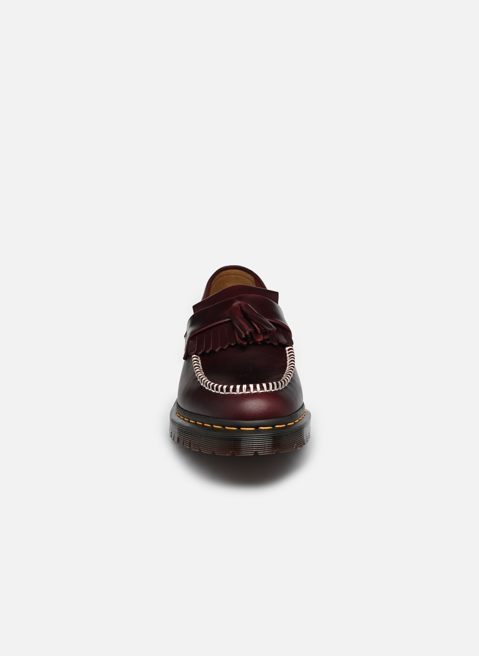 Loafer Adrian Ben M herren bordeaux Dr. Martens Loafer Adrian Ben M herren bordeaux CHERRY RED ORLEANS