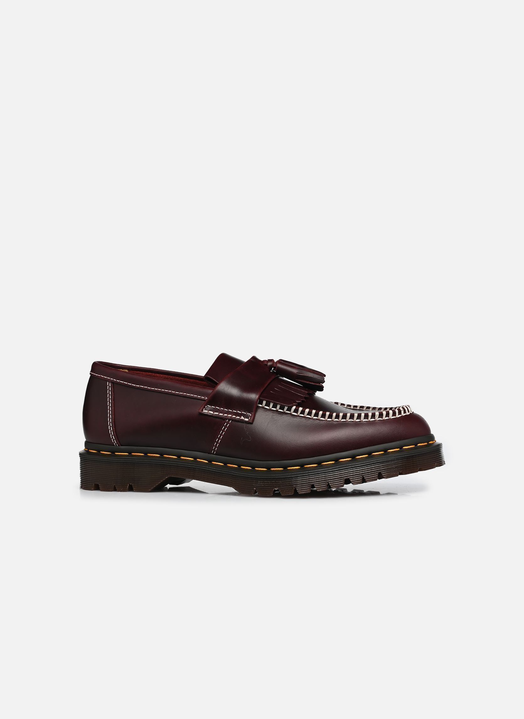 Loafer Adrian Ben M herren bordeaux Dr. Martens Loafer Adrian Ben M herren bordeaux CHERRY RED ORLEANS