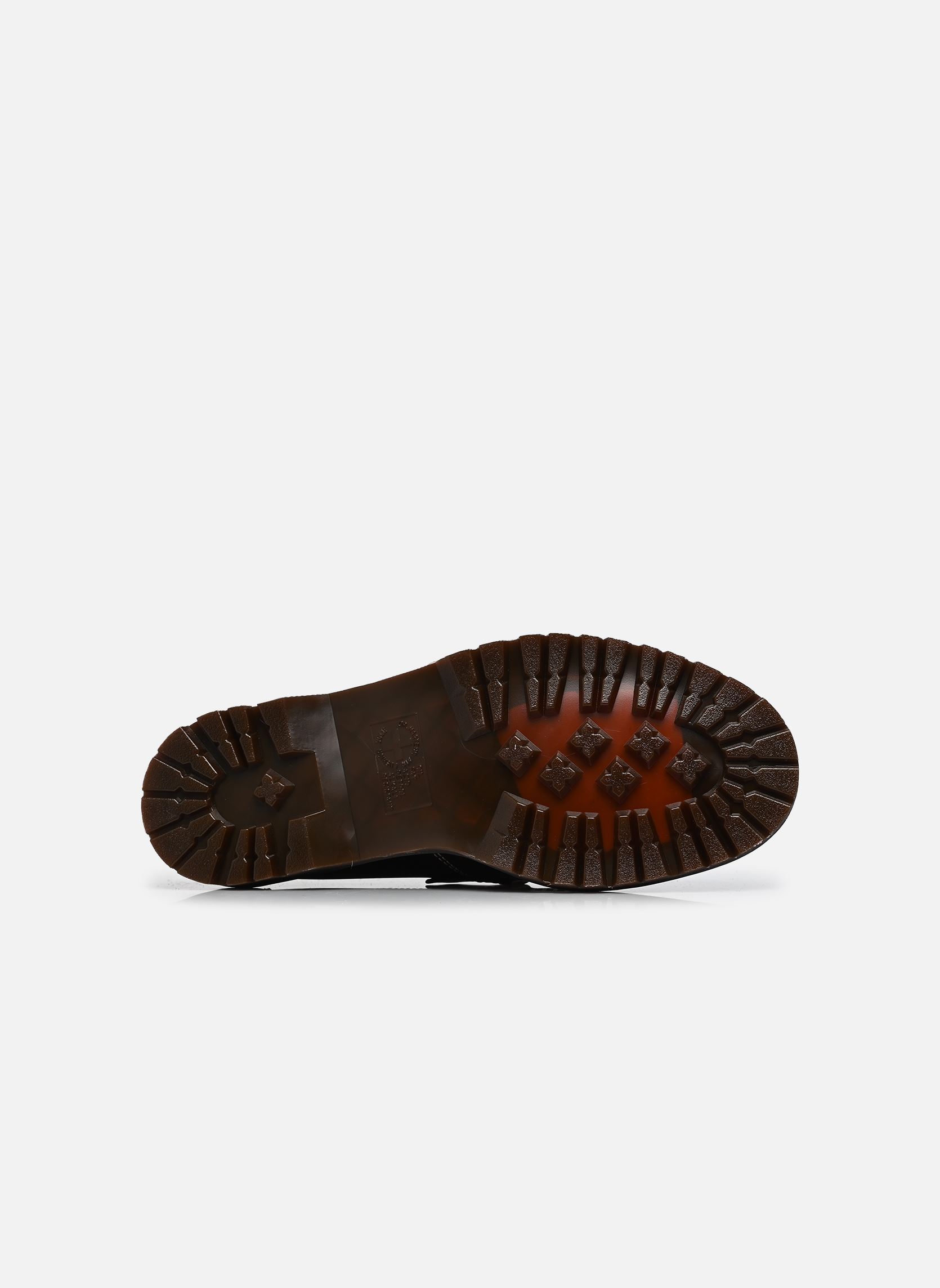 Loafer Adrian Ben M herren bordeaux Dr. Martens Loafer Adrian Ben M herren bordeaux CHERRY RED ORLEANS