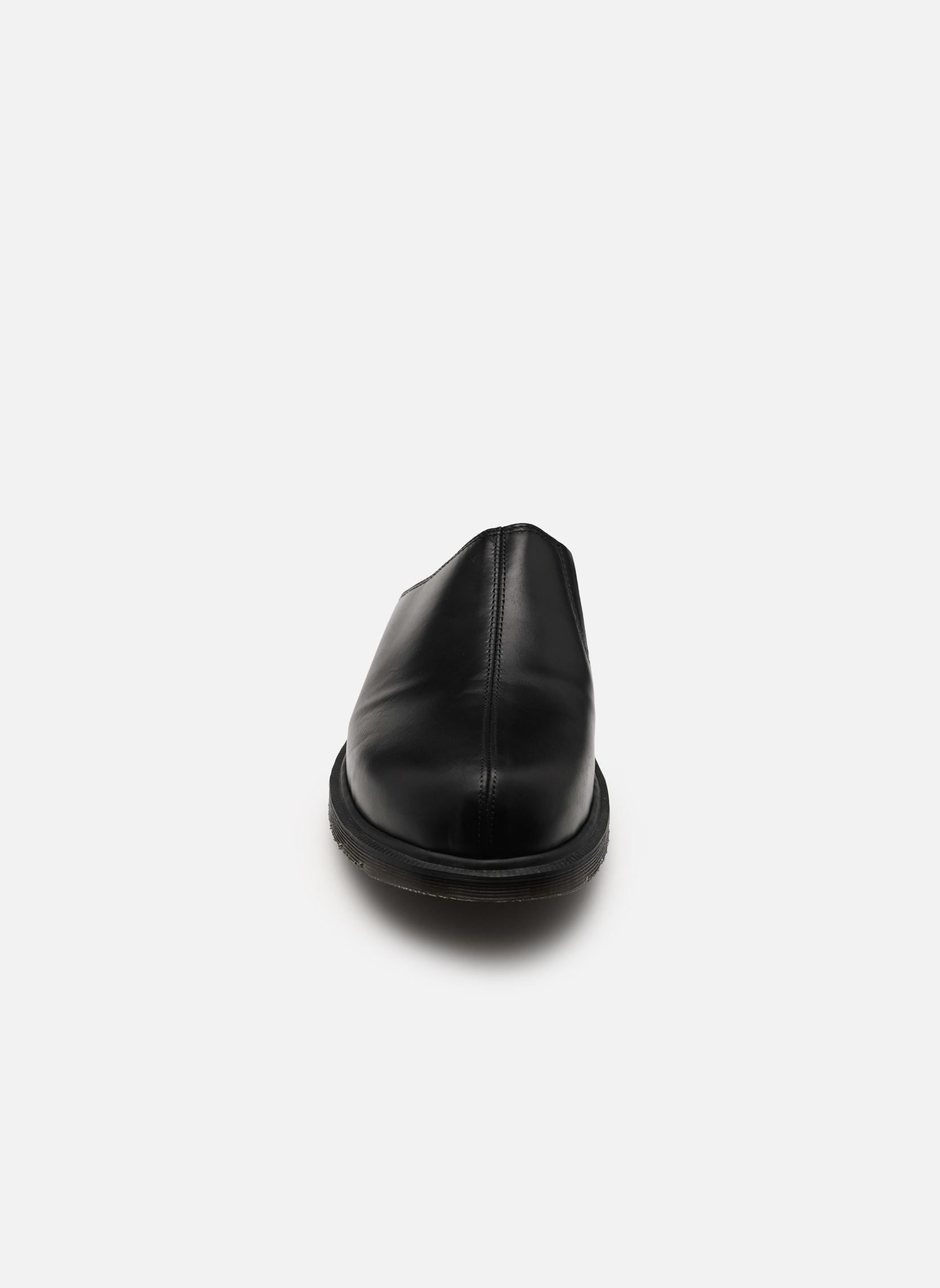 Mules San Mule homme noir Dr. Martens Mules San Mule homme noir BLACK ORLEANS