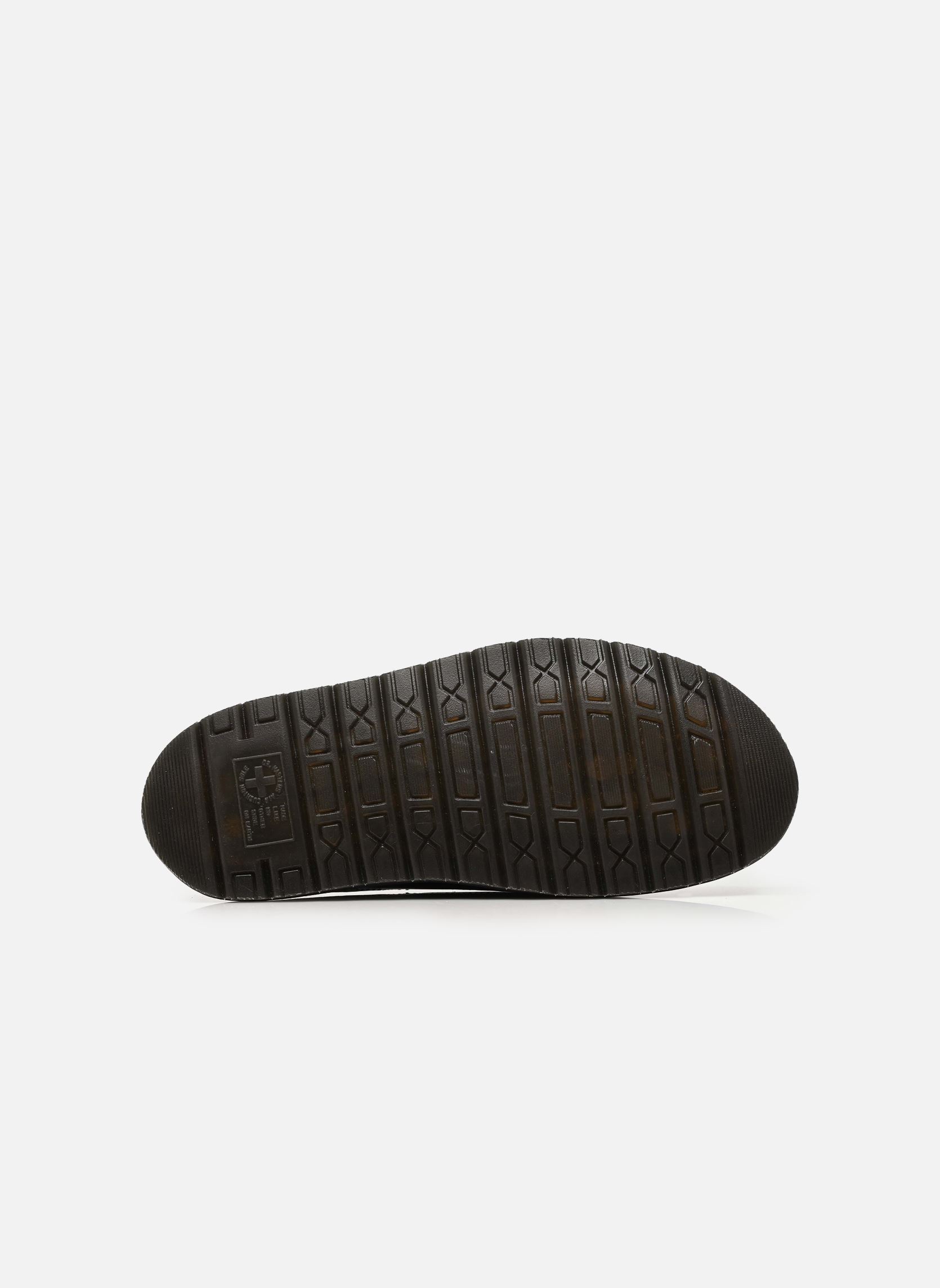 Mules San Mule homme noir Dr. Martens Mules San Mule homme noir BLACK ORLEANS