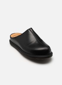 Mules San Mule homme noir Dr. Martens Mules San Mule homme noir BLACK ORLEANS