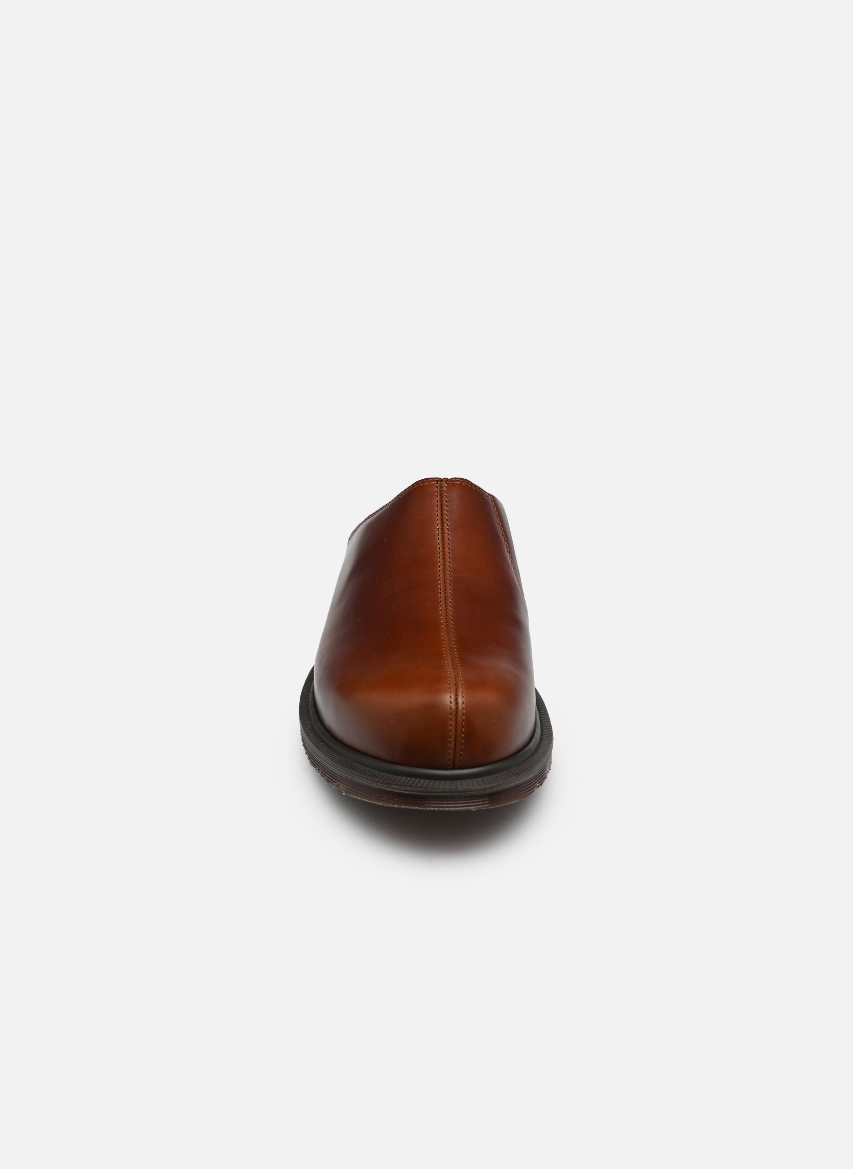 Mules San Mule homme marron Dr. Martens Mules San Mule homme marron BUTTERSCOTCH ORLEANS