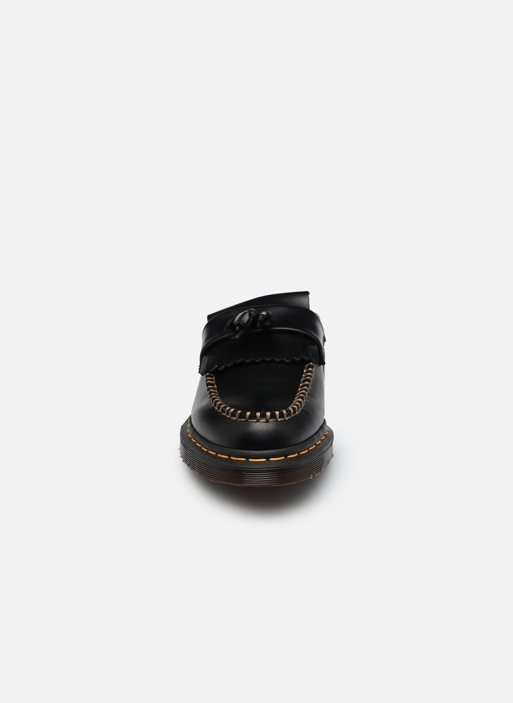 Muilen Adrian Mule M heren zwart Dr. Martens Muilen Adrian Mule M heren zwart BLACK ORLEANS