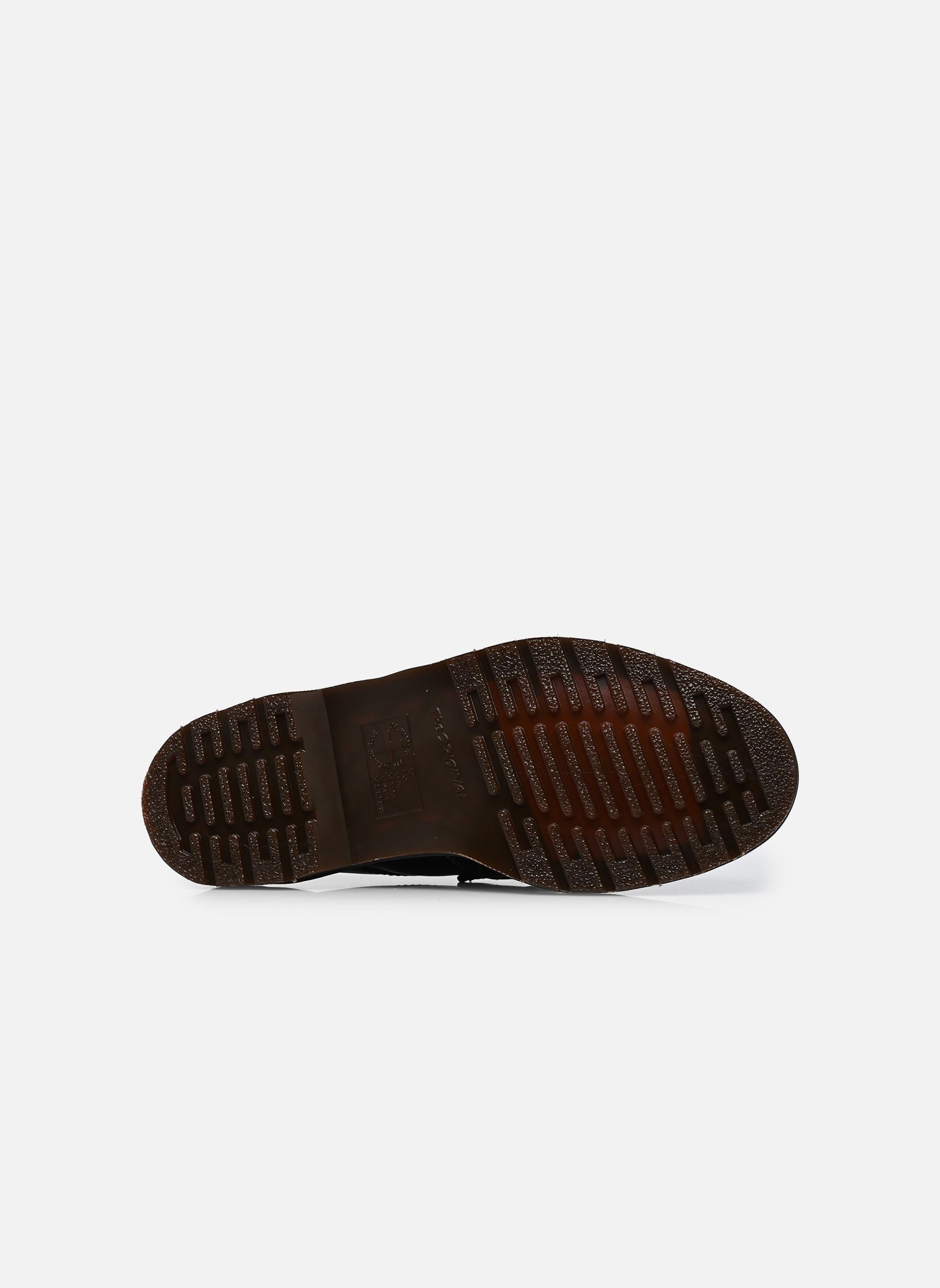Muilen Adrian Mule M heren zwart Dr. Martens Muilen Adrian Mule M heren zwart BLACK ORLEANS