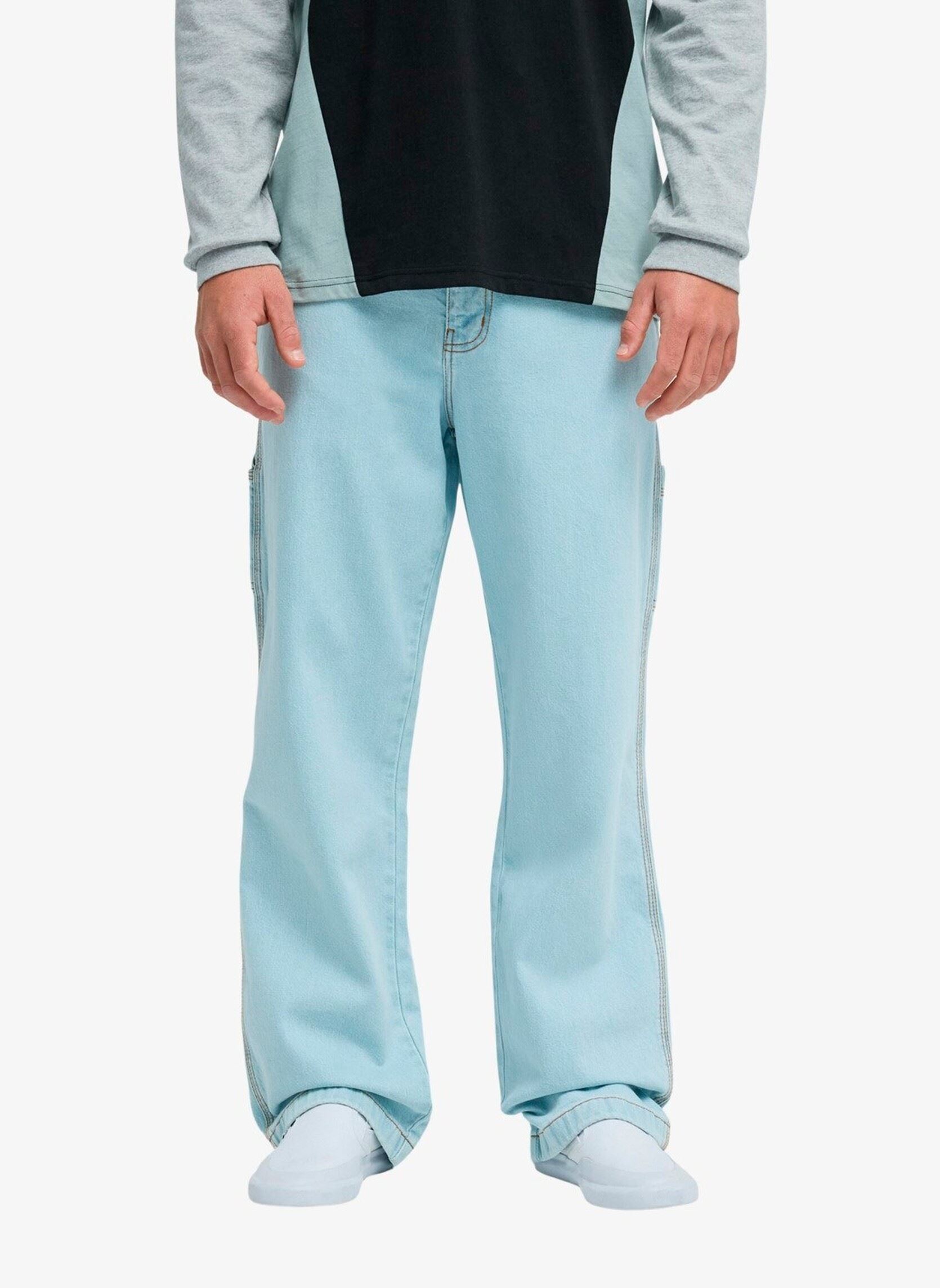 Vêtements Quiksilver Quiksilver Carpenter pour - vue 1