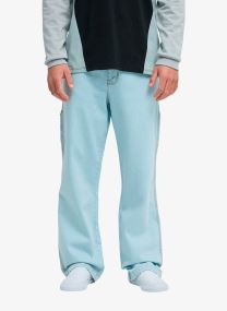 Jeans Quiksilver Carpenter Denim herren blau Quiksilver Jeans Quiksilver Carpenter Denim herren blau INDIGO LIGHT