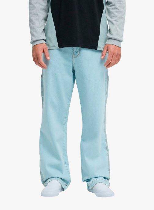 Quiksilver Jeans Quiksilver Carpenter Denim herren blau